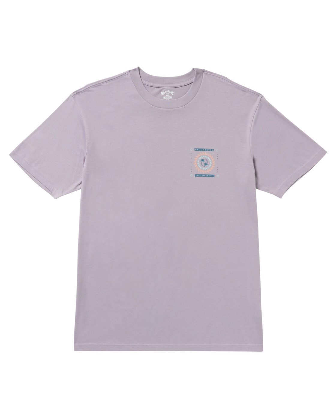Billabong T-shirt Spun Out Premium