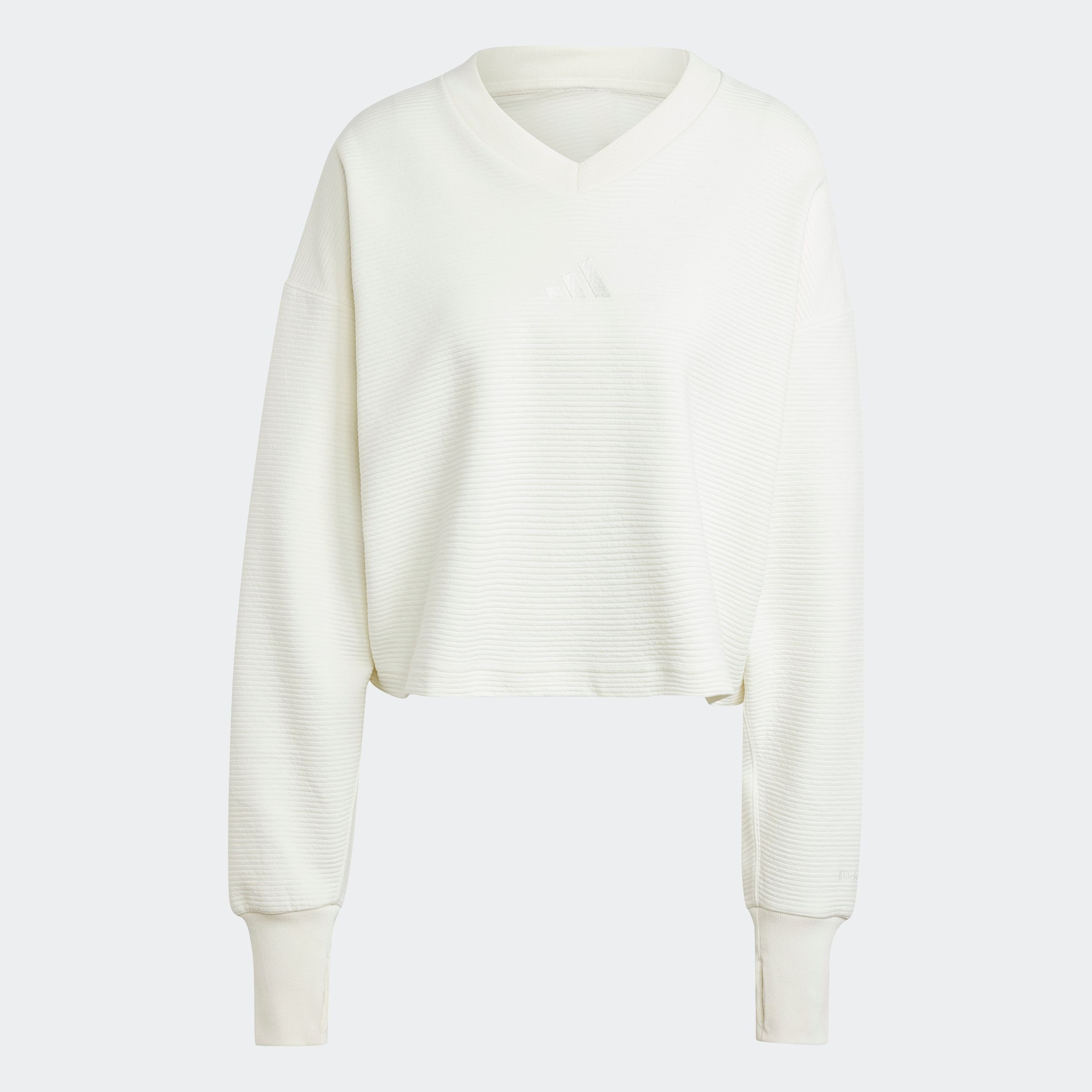 adidas Sportswear Sweatshirt W ALL SZN L SWT