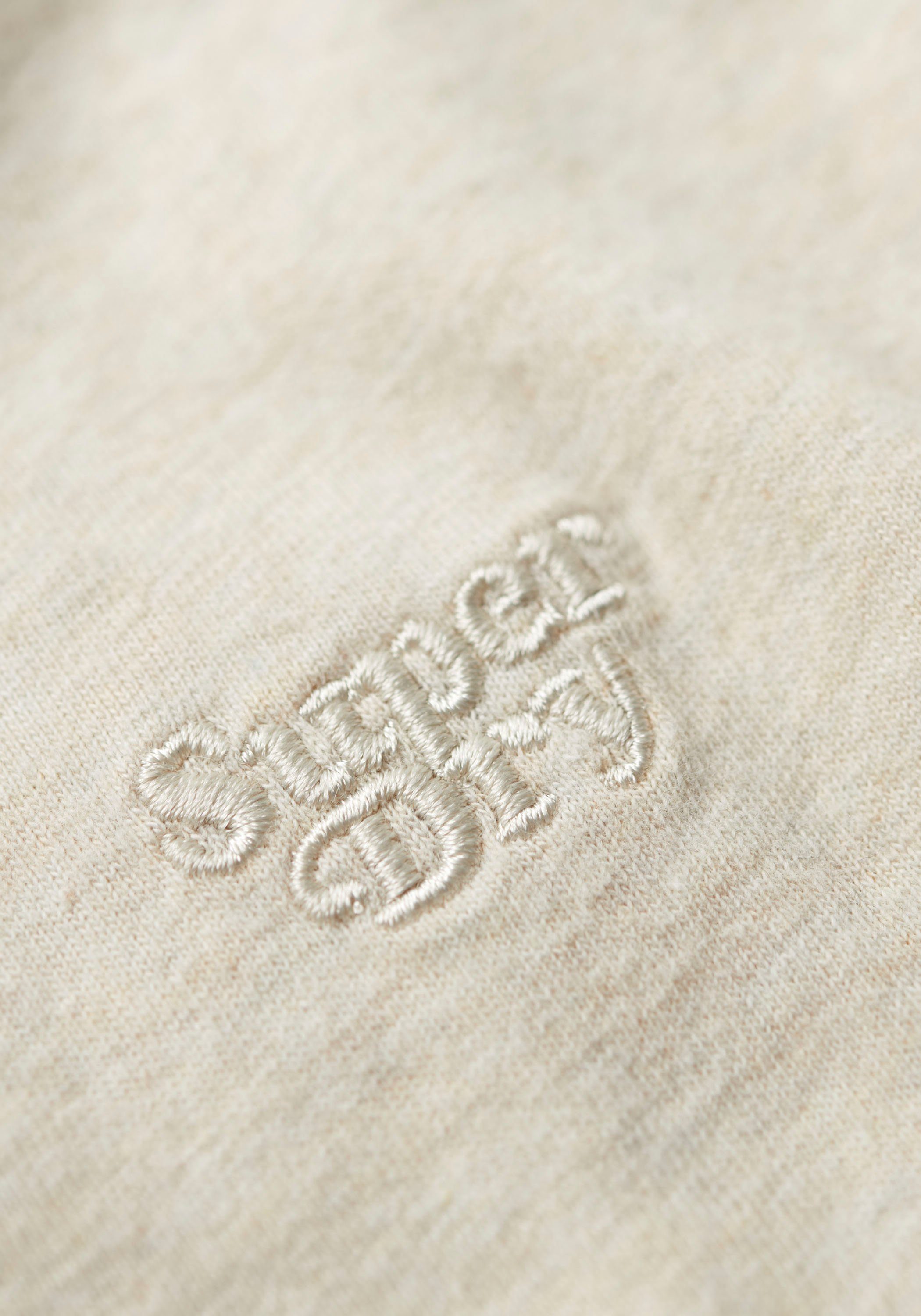 Superdry Shirt met korte mouwen SU-ESSENTIAL LOGO 90'S T SHIRT