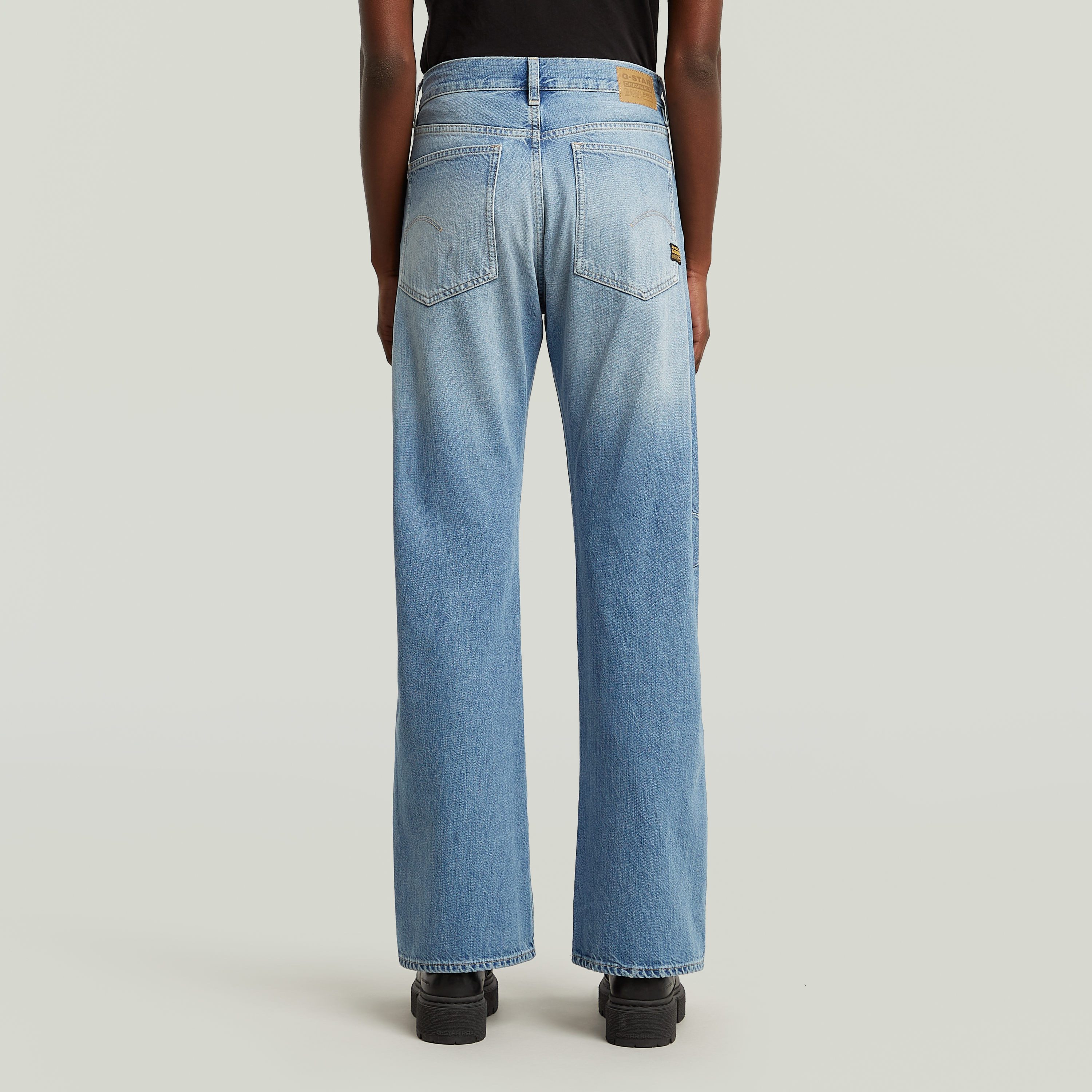 G-Star RAW Boyfriendjeans Bowey 3D Boyfriend