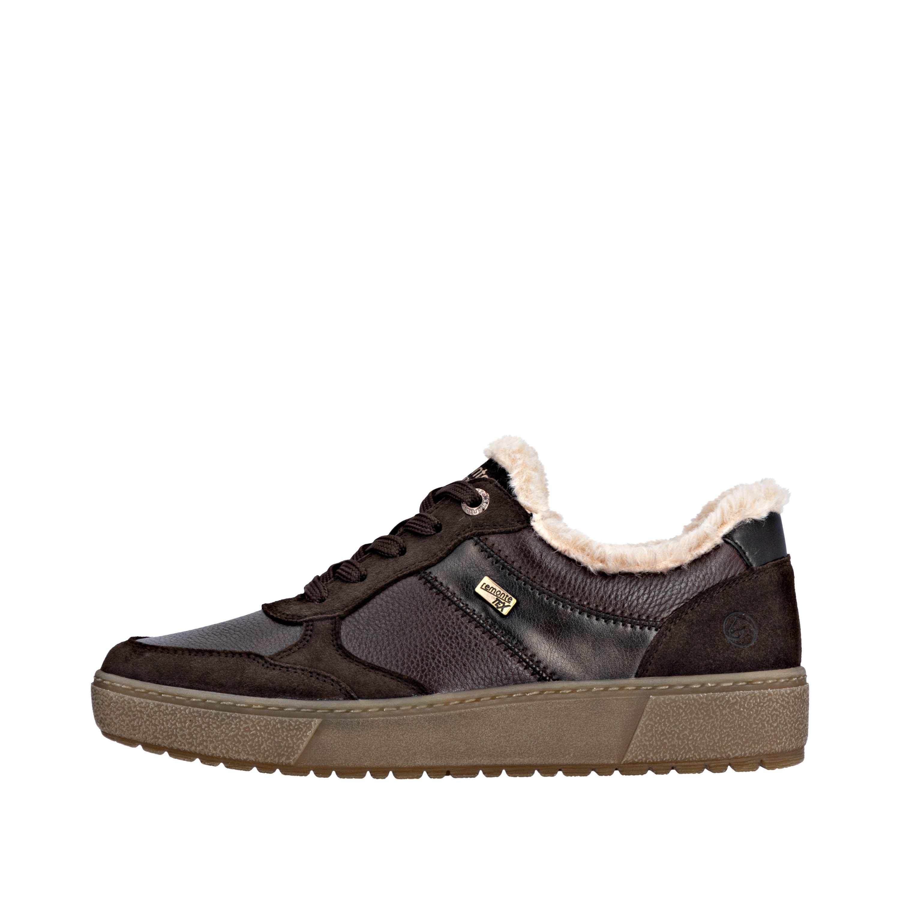 Remonte Plateausneakers