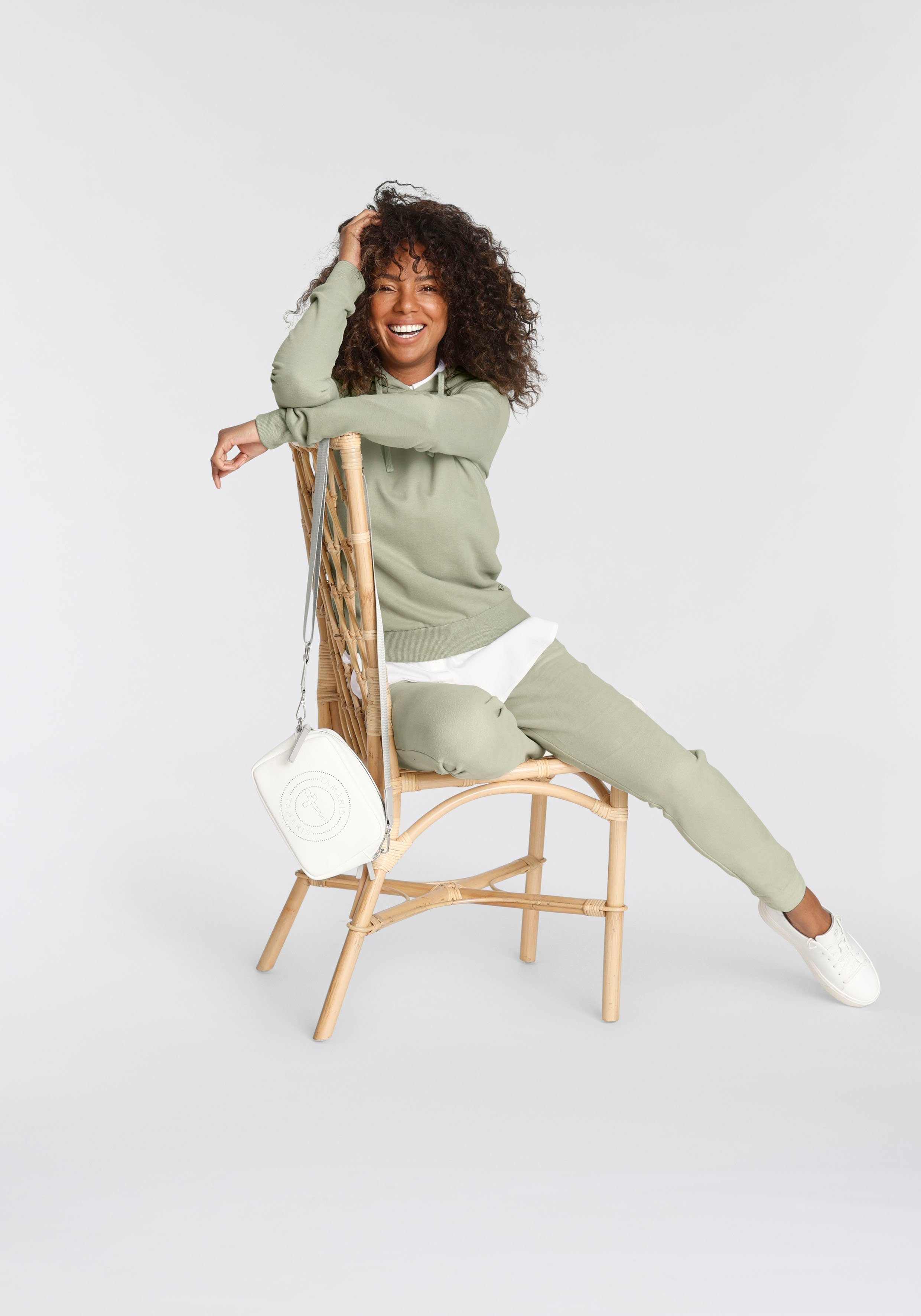 Tamaris Sweatbroek nieuwe collectie snel online gekocht | OTTO