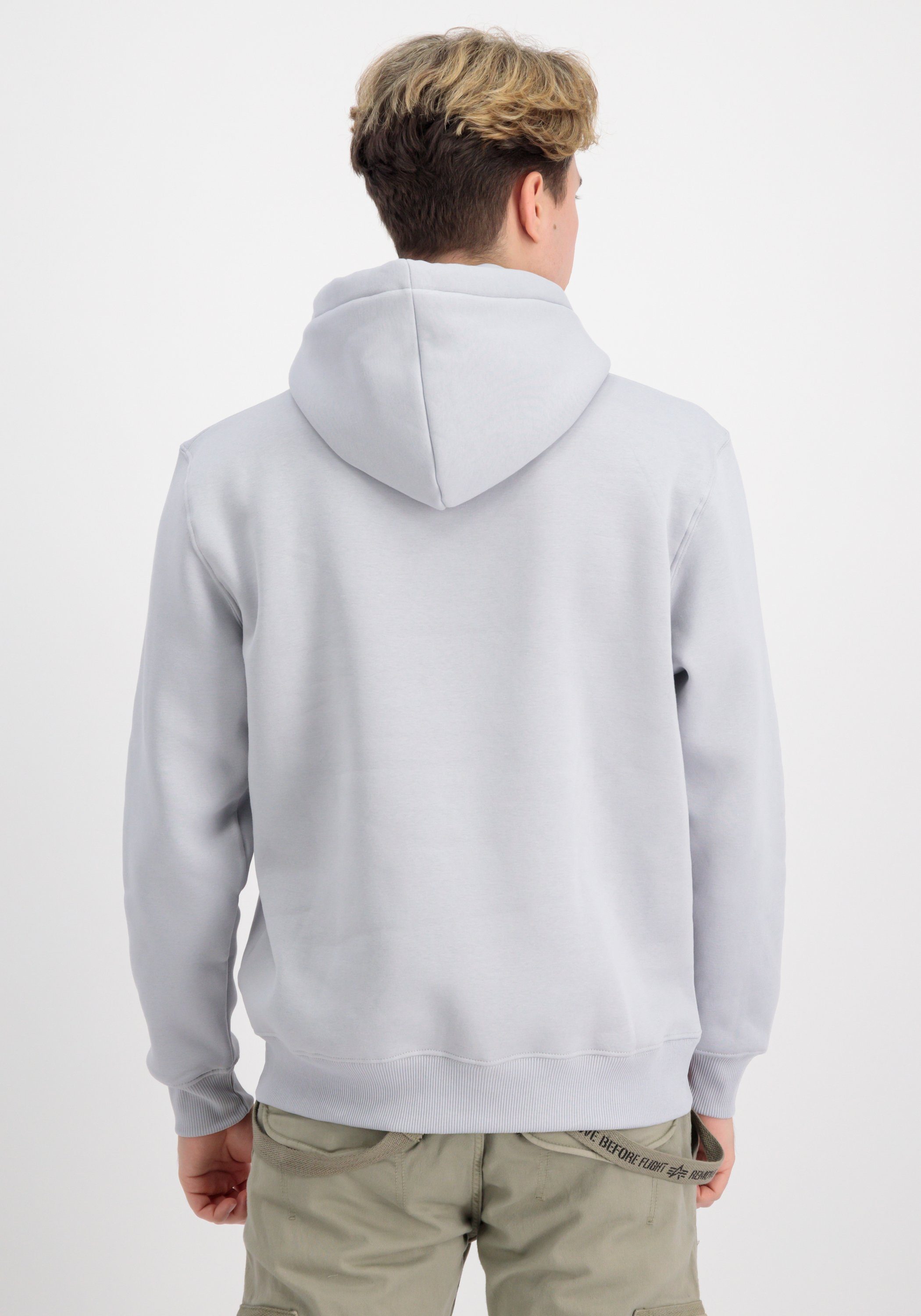 Alpha Industries Hoodie ALPHA INDUSTRIES Men - Hoodies