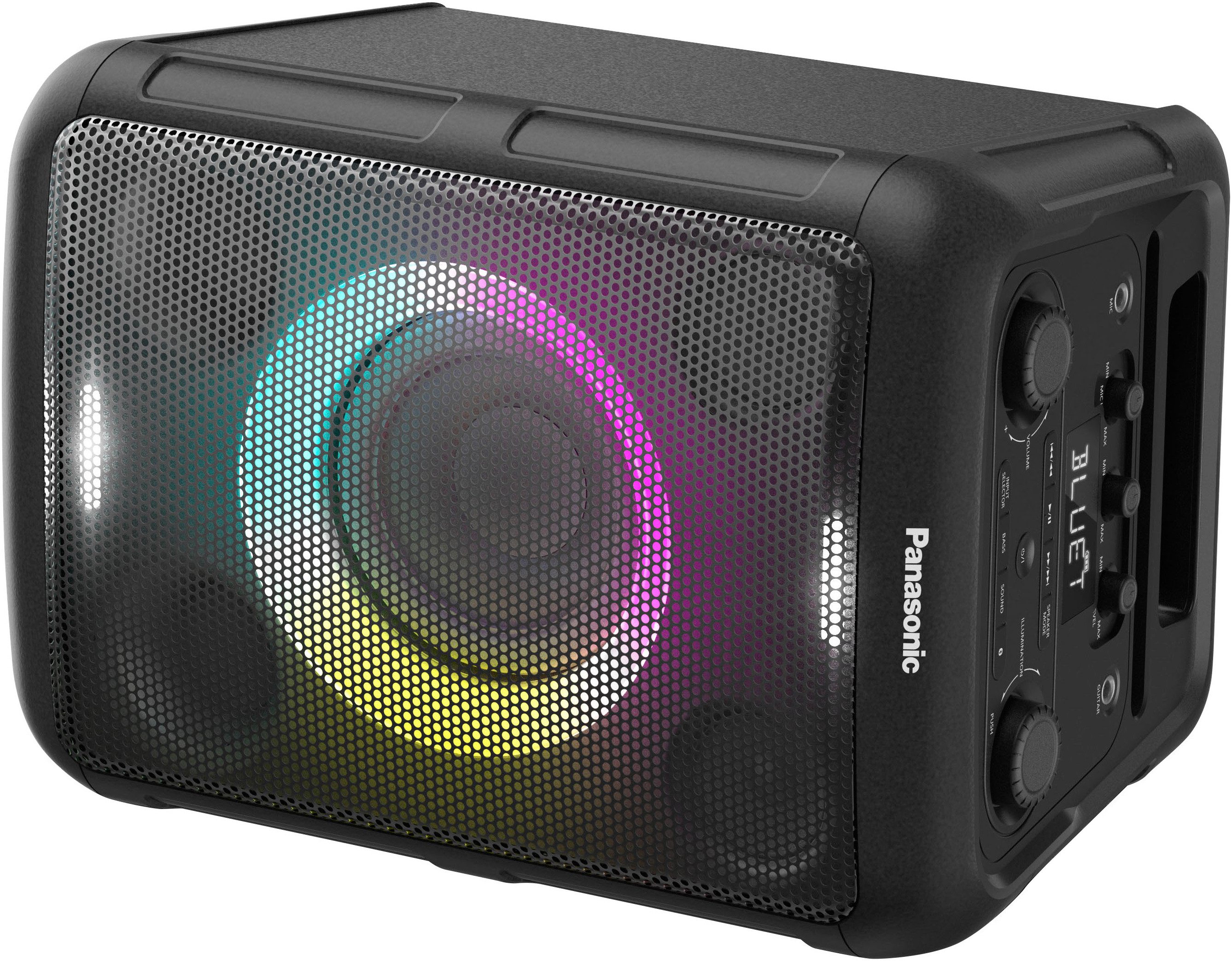 Panasonic Party-luidspreker BMAX5