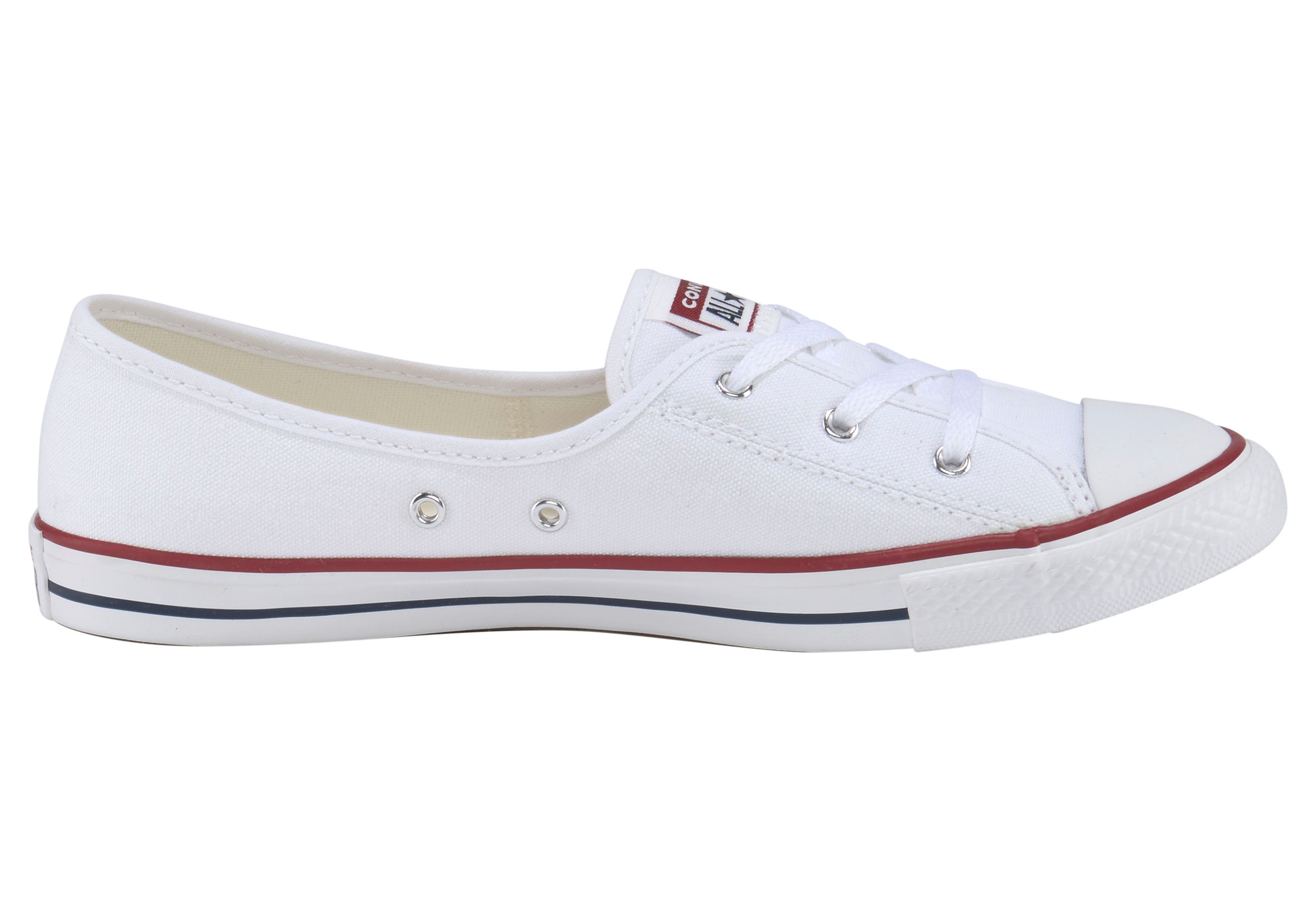 Converse Sneakers Chuck Taylor All Star Ballet Lace Ox