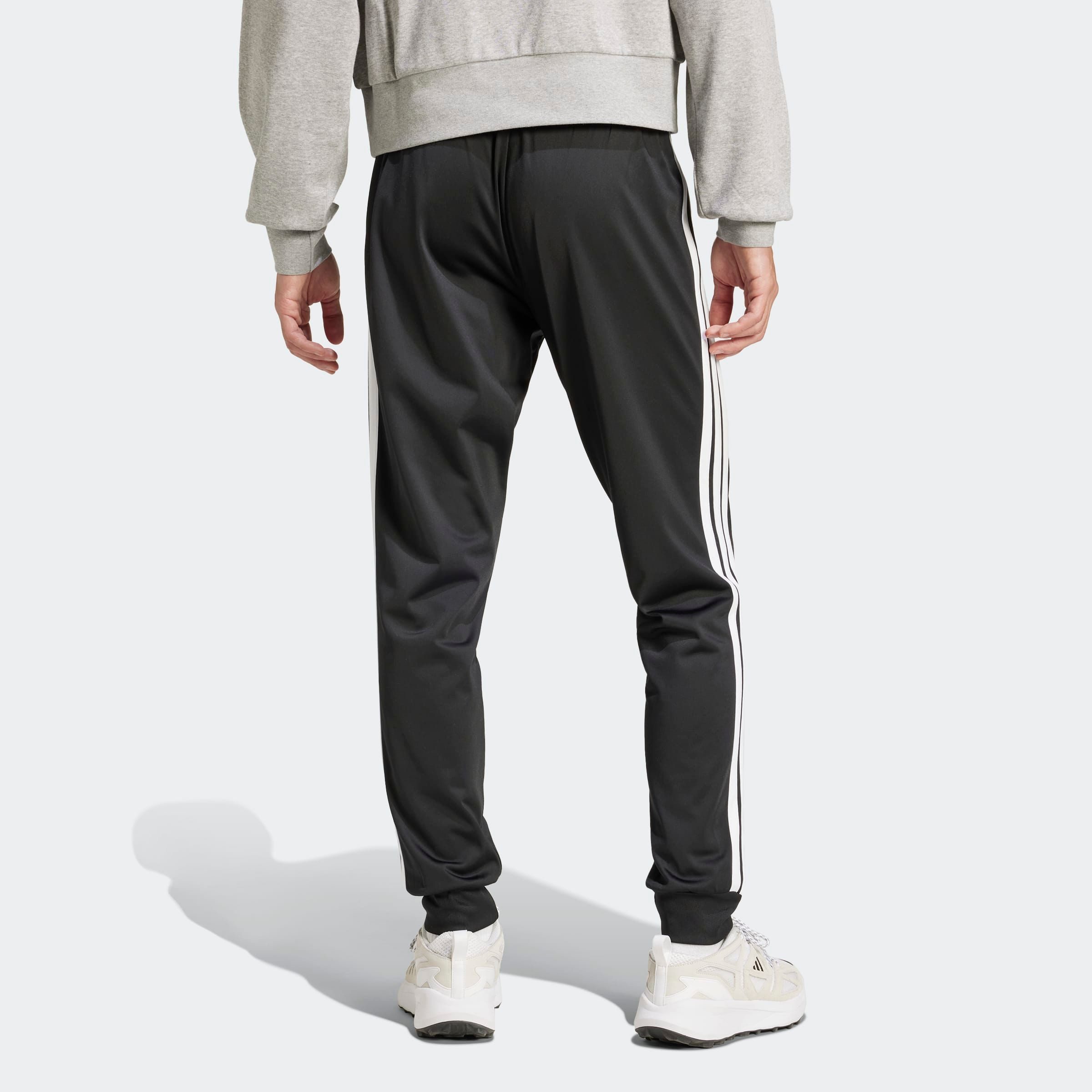 adidas Sportswear Sportbroek M 3S TR RT PT (1-delig)