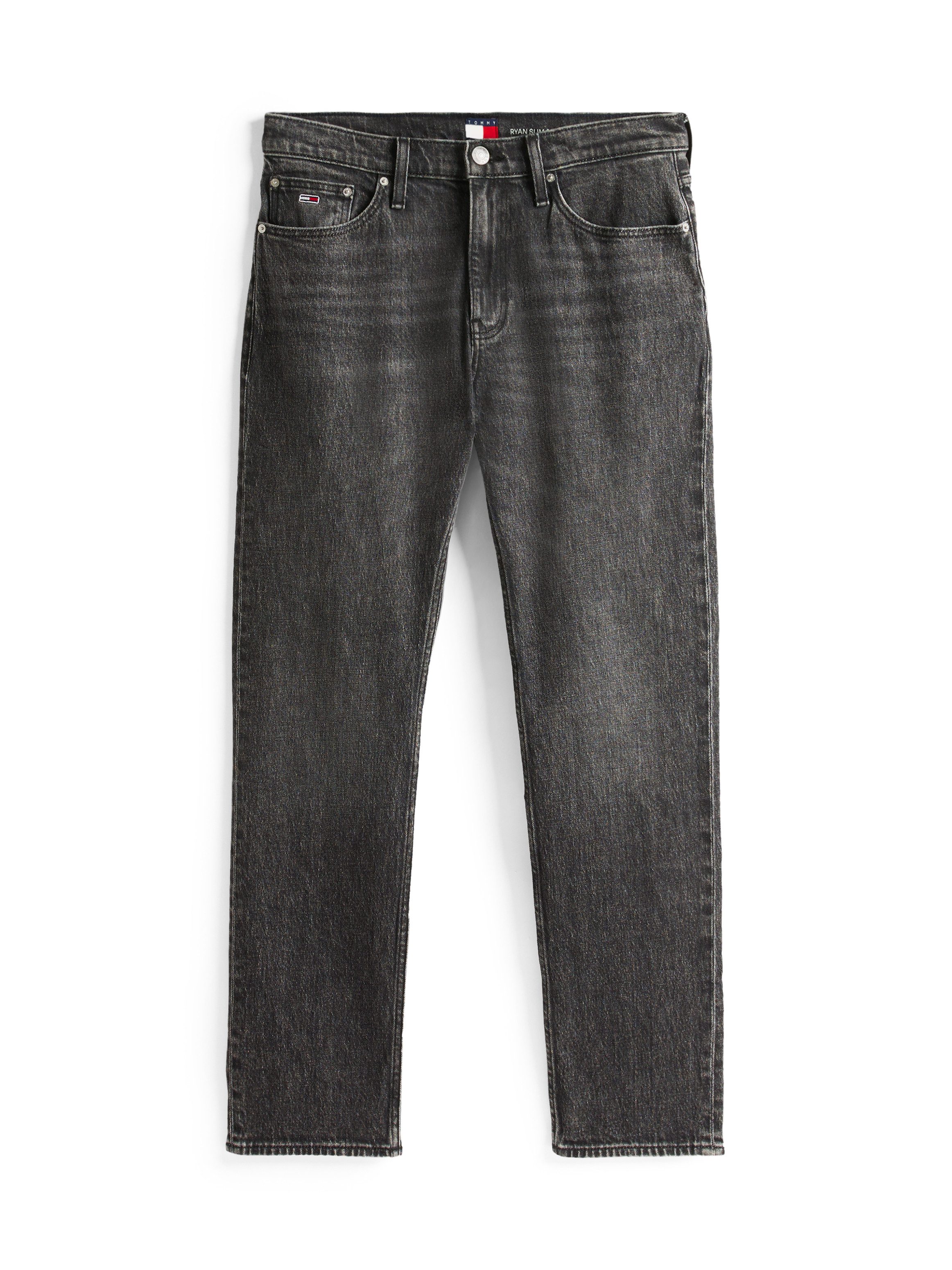 TOMMY JEANS Slim fit jeans Ryan Regular Slim Straight