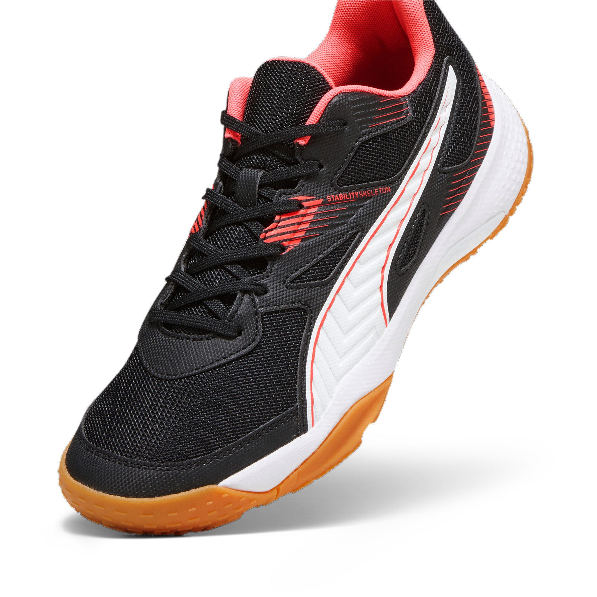 PUMA Zaalschoenen Solarflash II