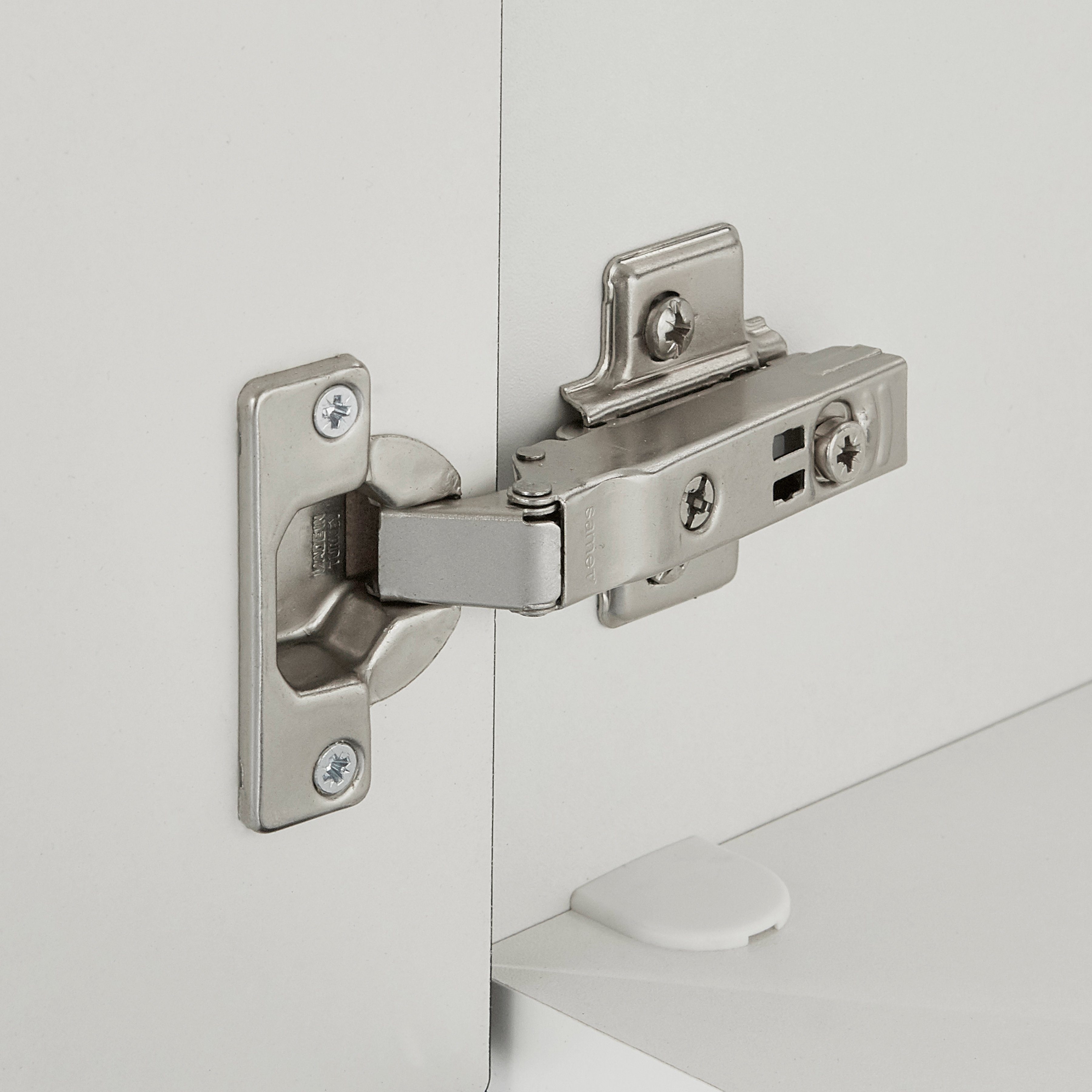 welltime Wastafelonderkast Trento, in verschillende designs en kleuren Badkamermeubel, breedte 60 cm, badkamerkast wastafelonderkast wastafelonderkast