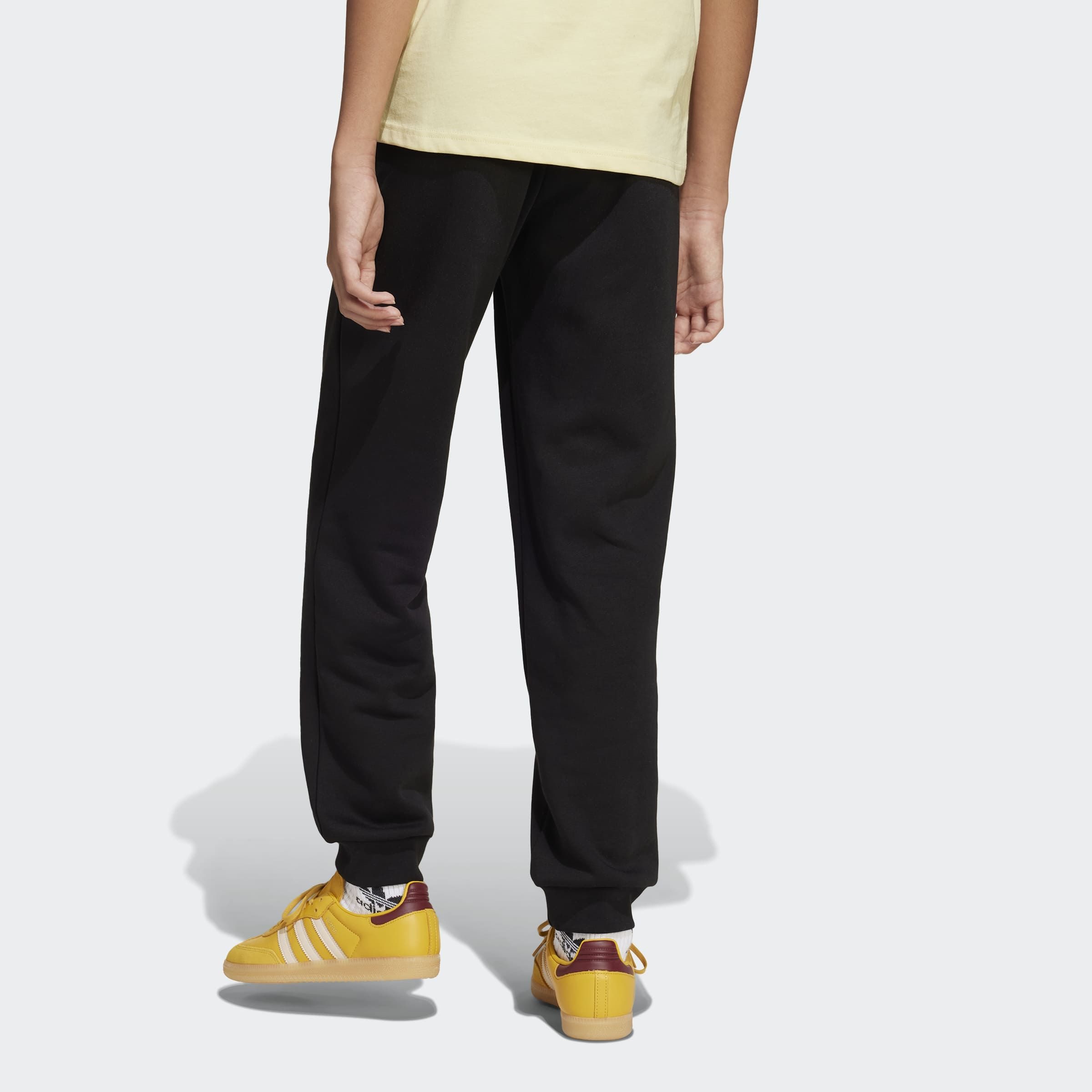 adidas Originals Sportbroek BOYFRIEND PANTS (1-delig)