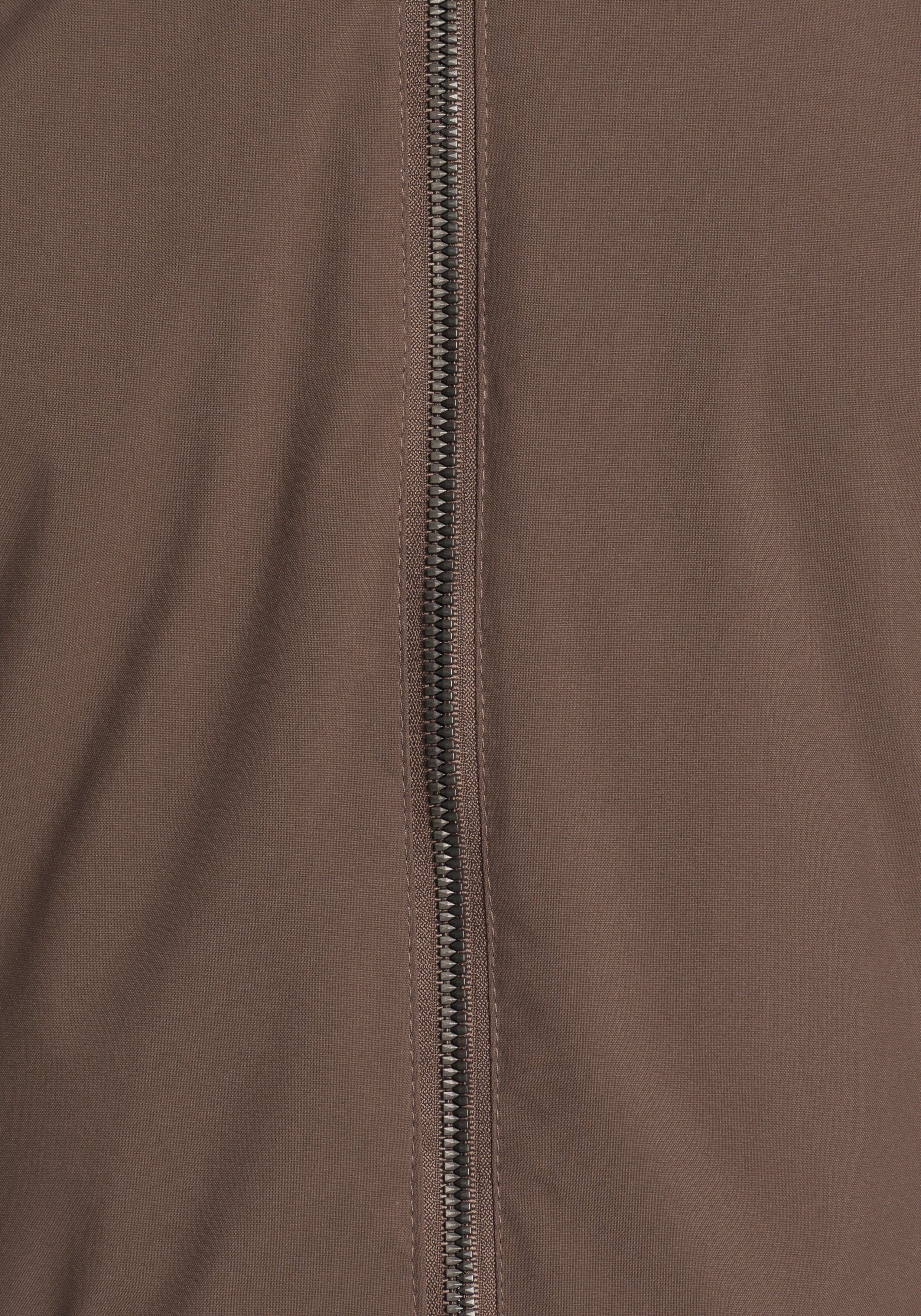 G.I.G.A. DX by killtec Functionele parka Waterdicht & winddicht & ademend