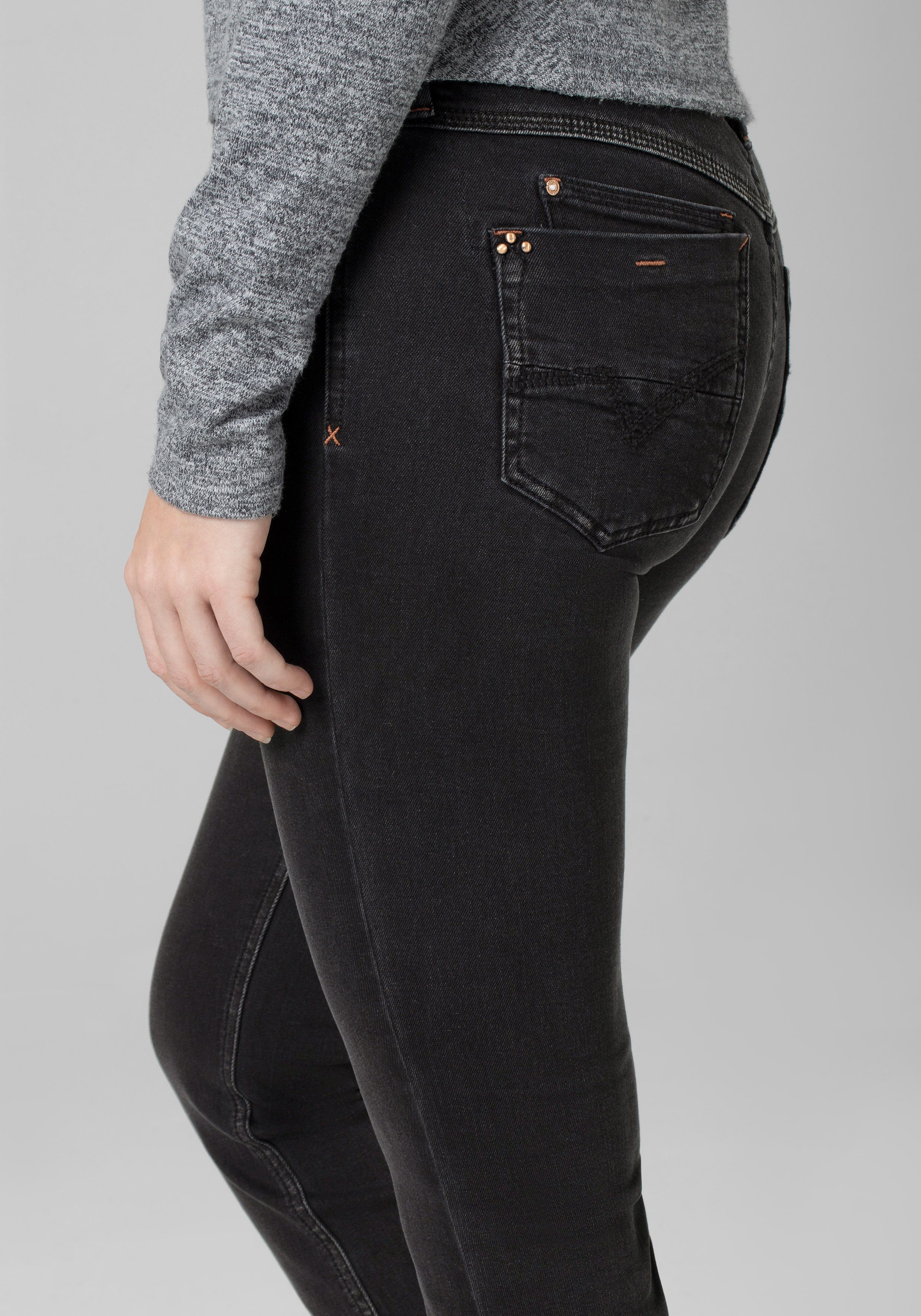TIMEZONE Slim fit jeans Slim MarahTZ