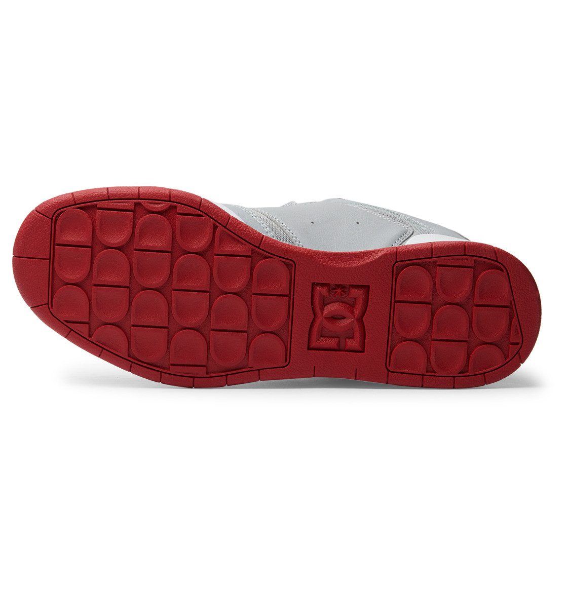 DC Shoes Sneakers Central