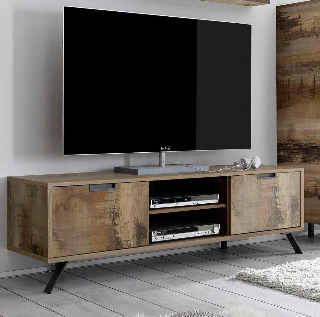 LC Tv-meubel Palma Breedte 156 cm