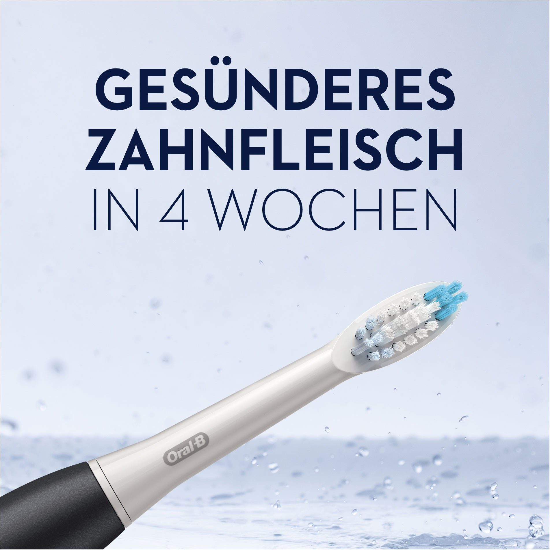 Oral B Ultrasone tandenborstel Pulsonic Luxe 4900