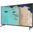 blaupunkt led-tv ba40f4132leb, 101 cm - 40 ", full hd, smart tv | android tv zwart