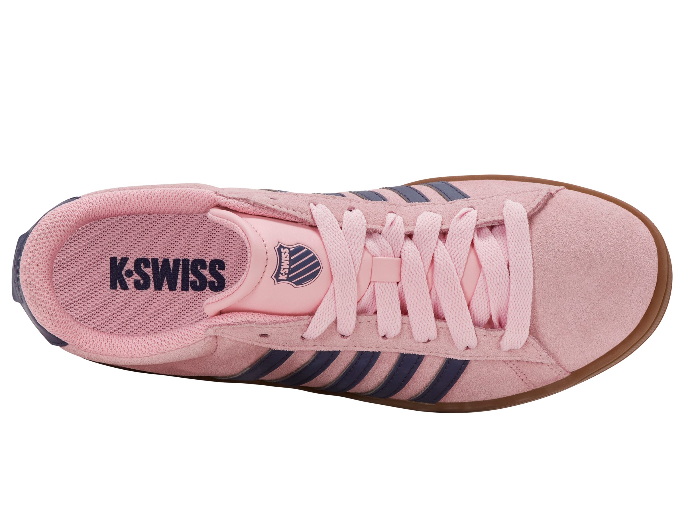 K-Swiss Sneakers COURT TIEBREAK II SDE