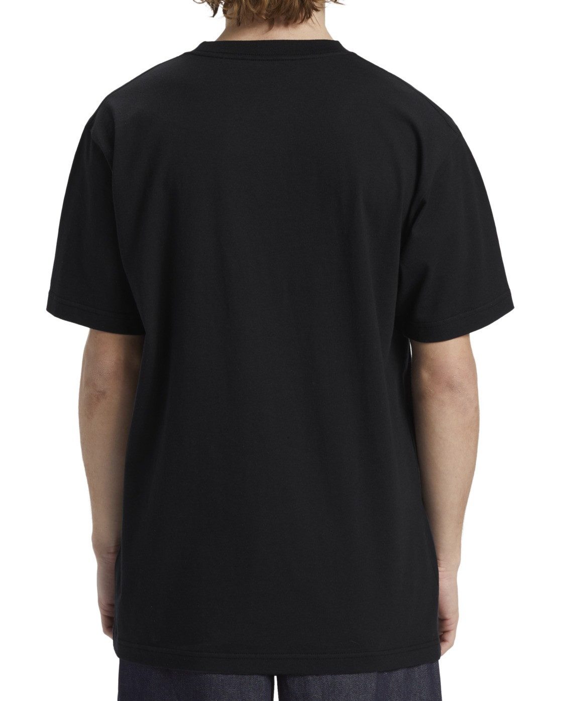 DC Shoes T-shirt DC Star