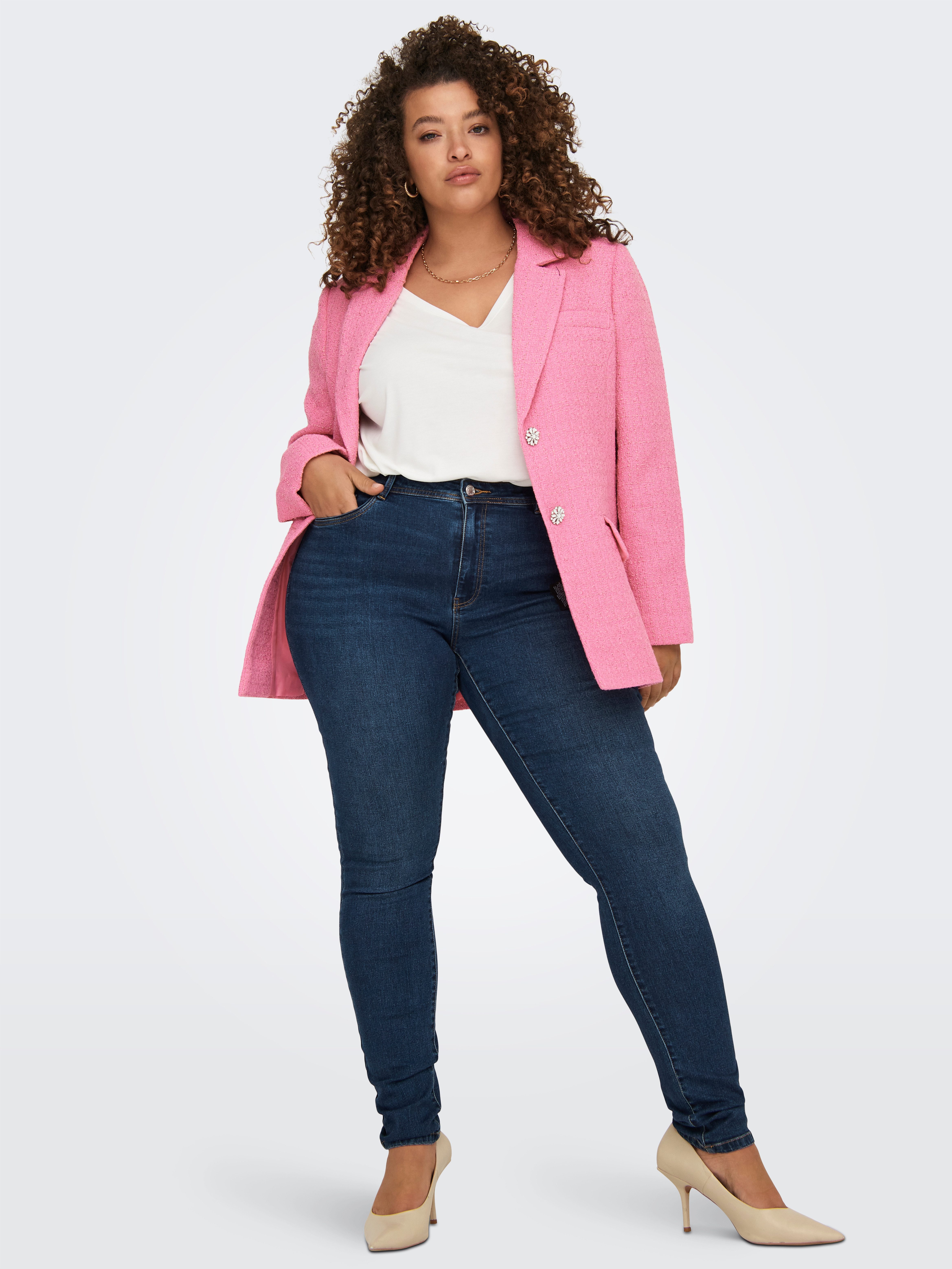 ONLY CARMAKOMA Skinny fit jeans