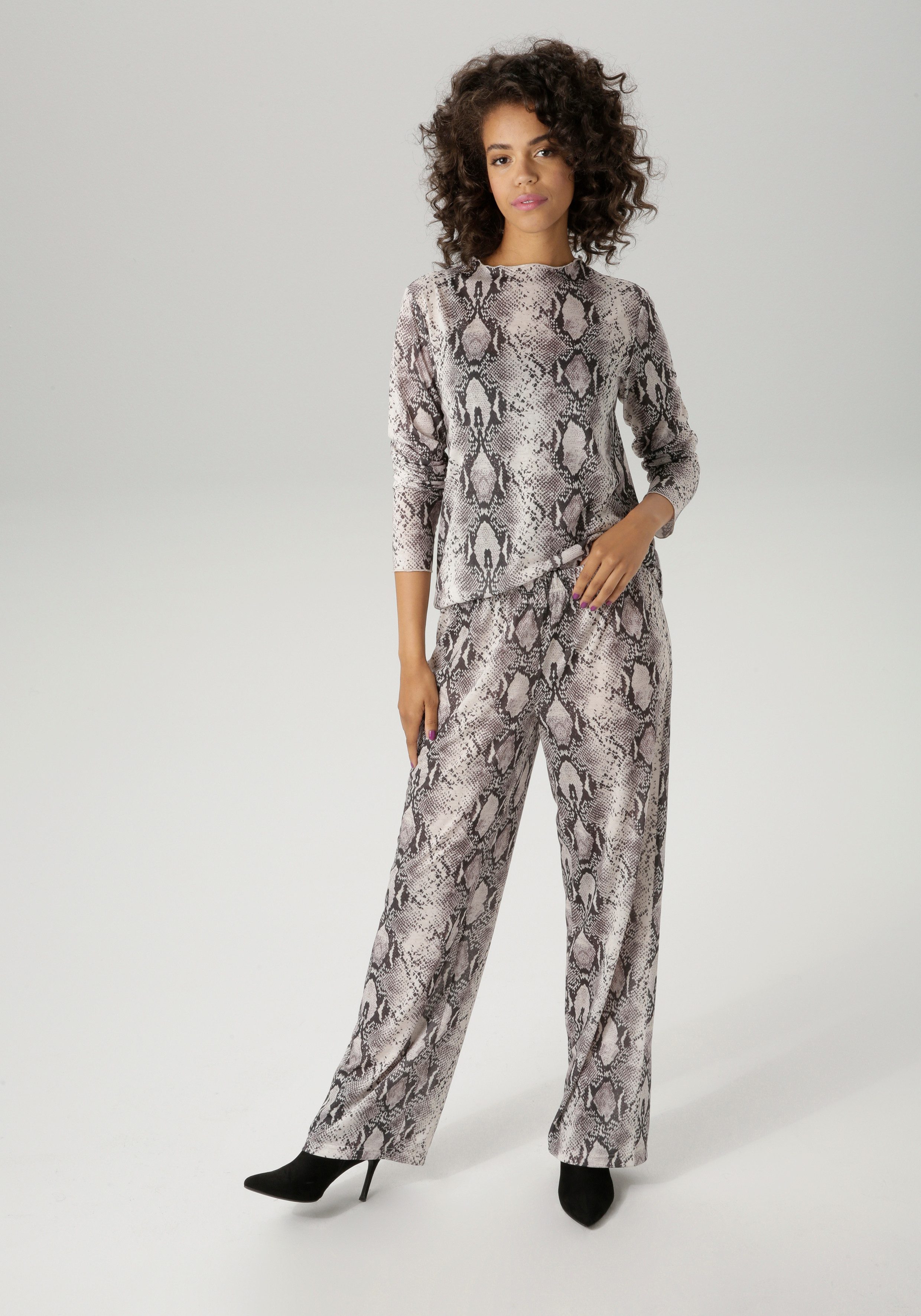 Aniston CASUAL Comfortbroek