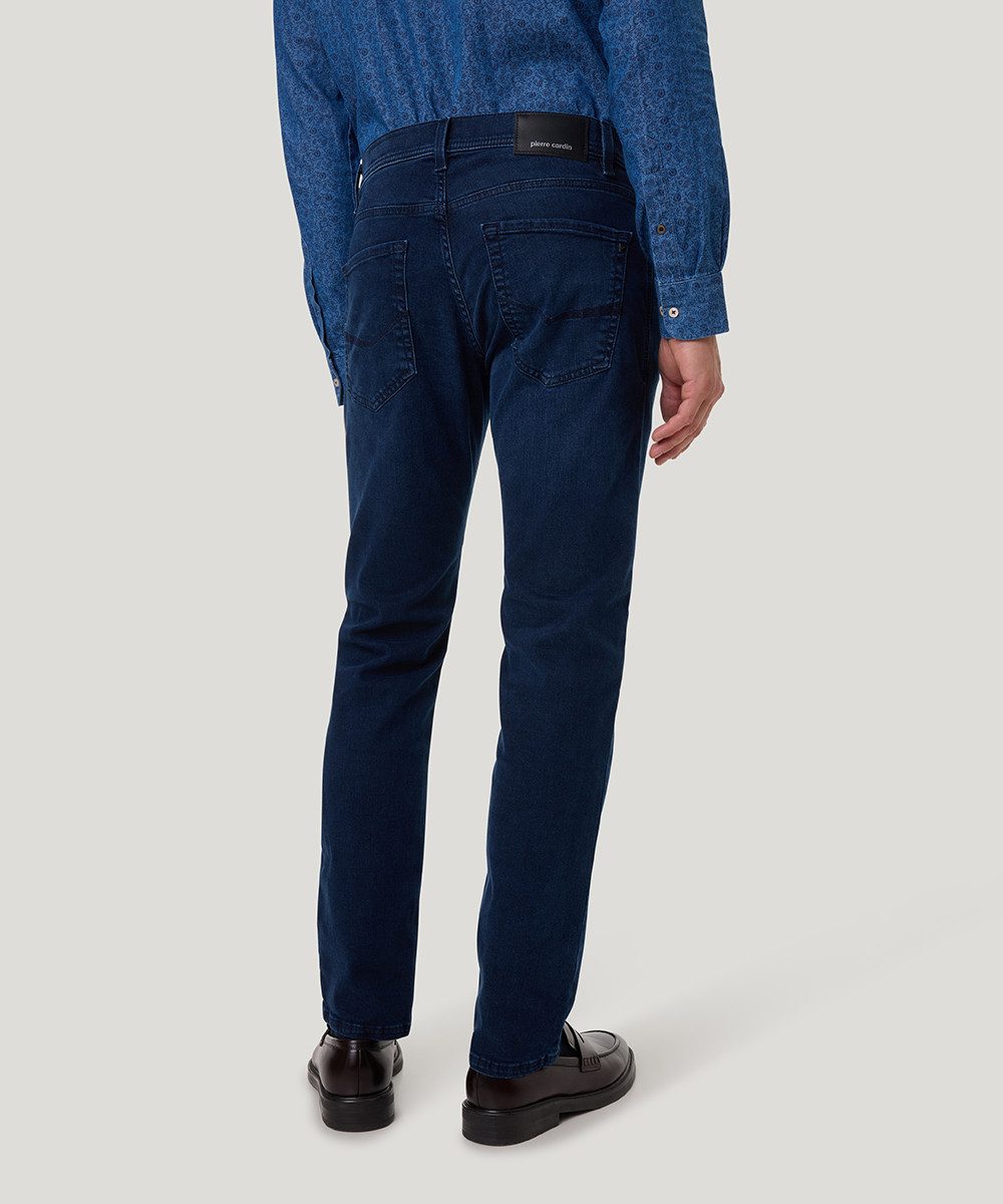 Pierre Cardin 5-pocket jeans PC-Lyon uit de futureflex-collectie