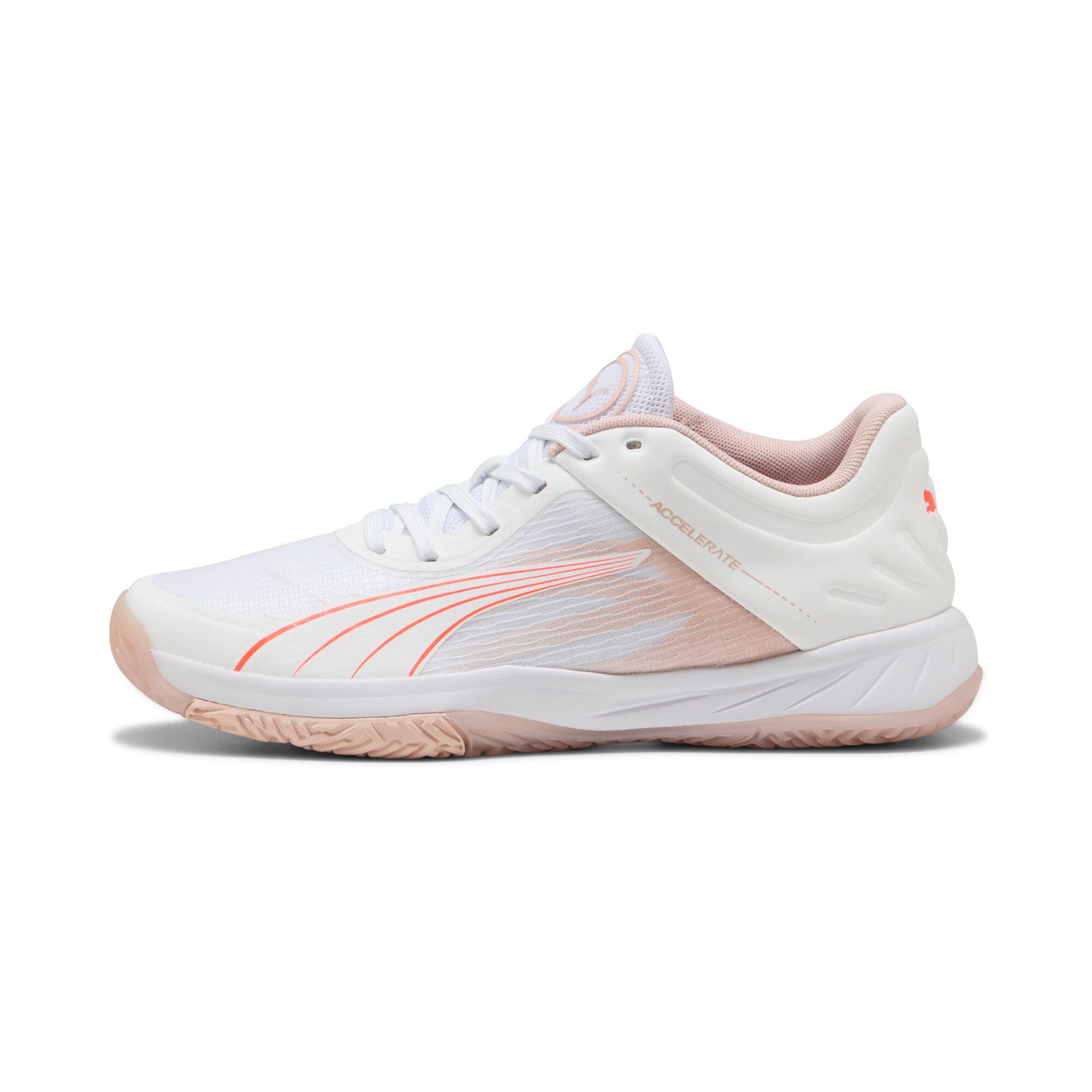 PUMA Zaalschoenen ACCELERATE TURBO W+