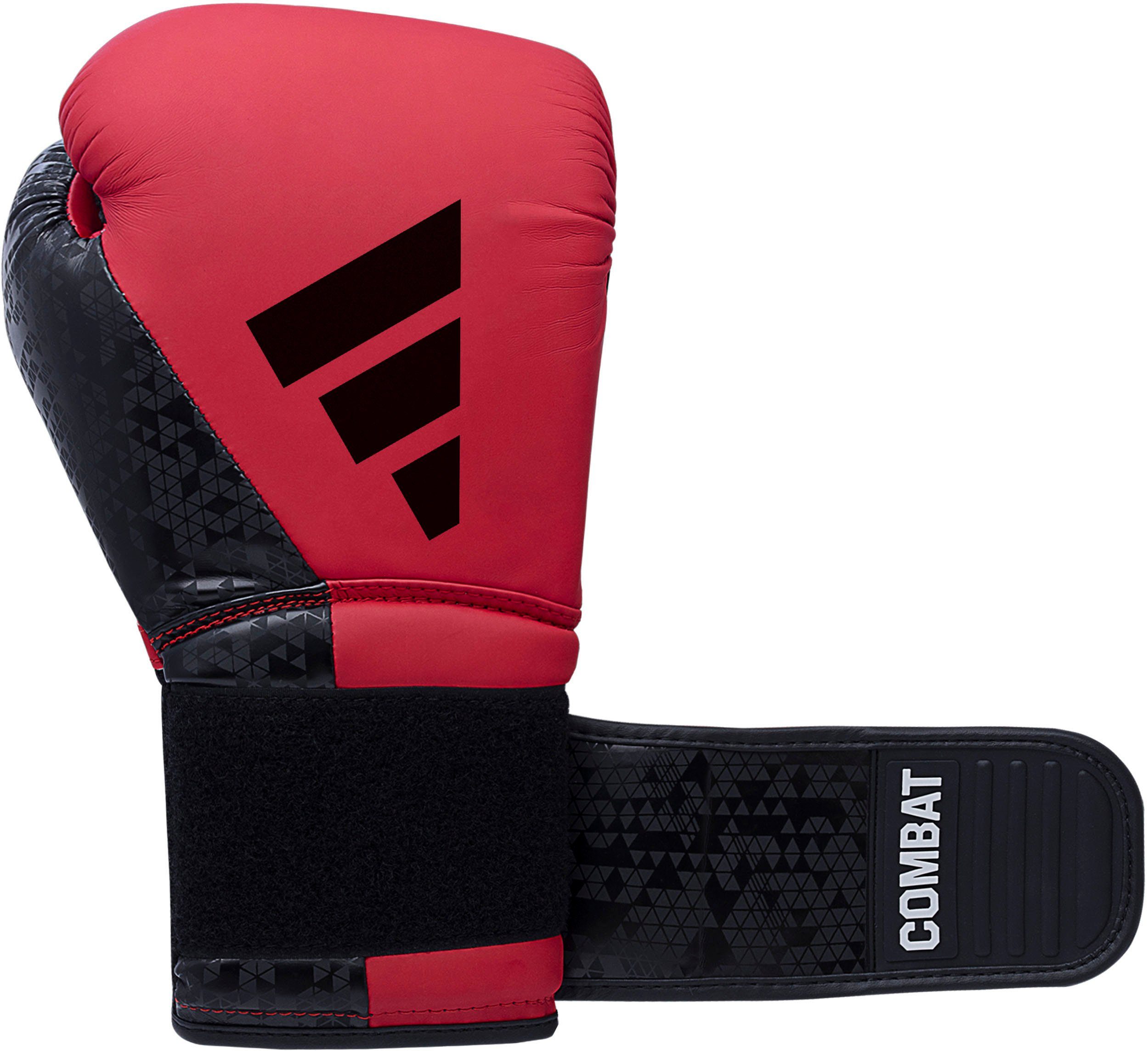 adidas Performance Bokshandschoenen Combat 50