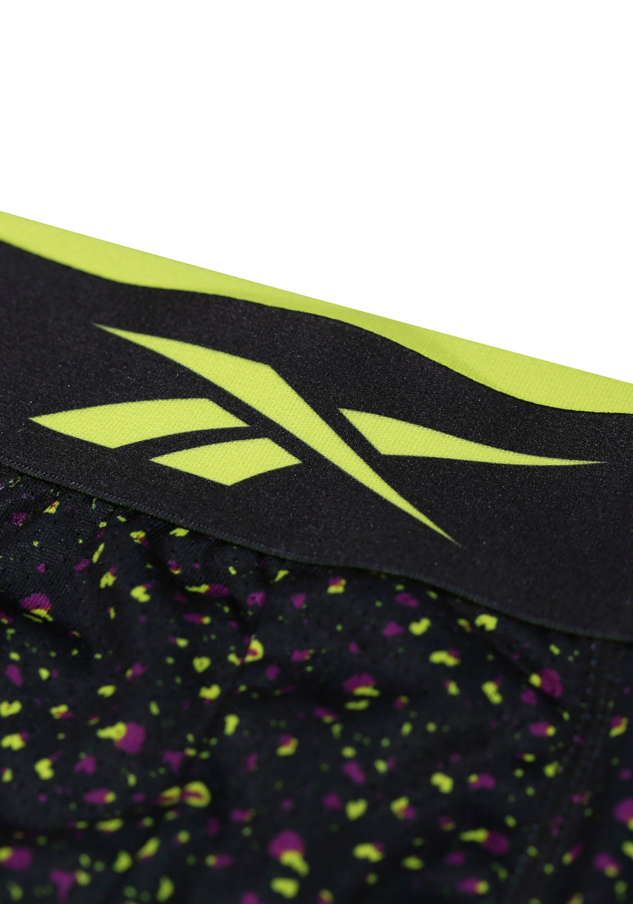 Reebok Boxershort Rainer (Set van 3)