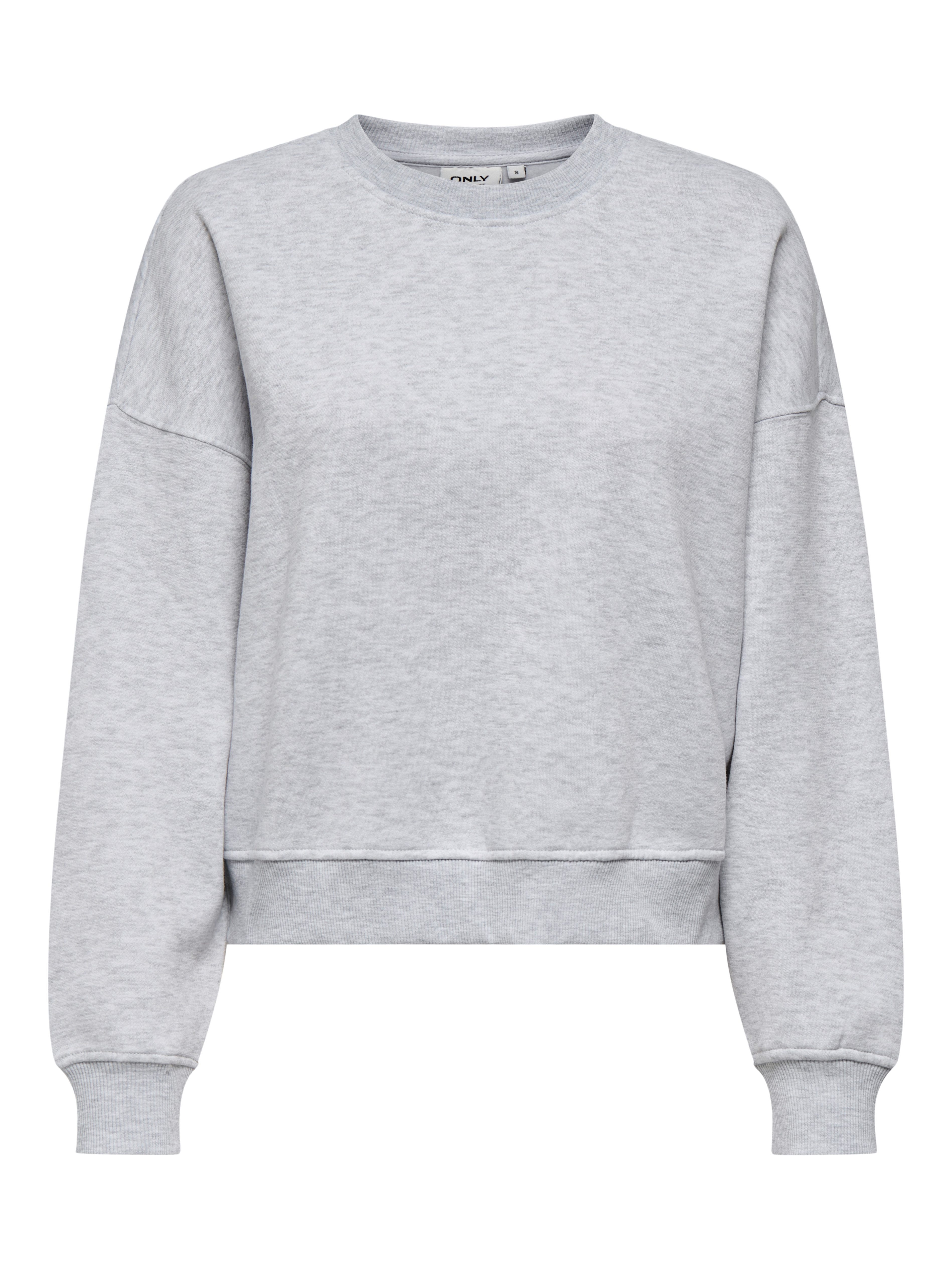 Only Sweatshirt ONLBEST L/S CREW NECK SWT NOOS