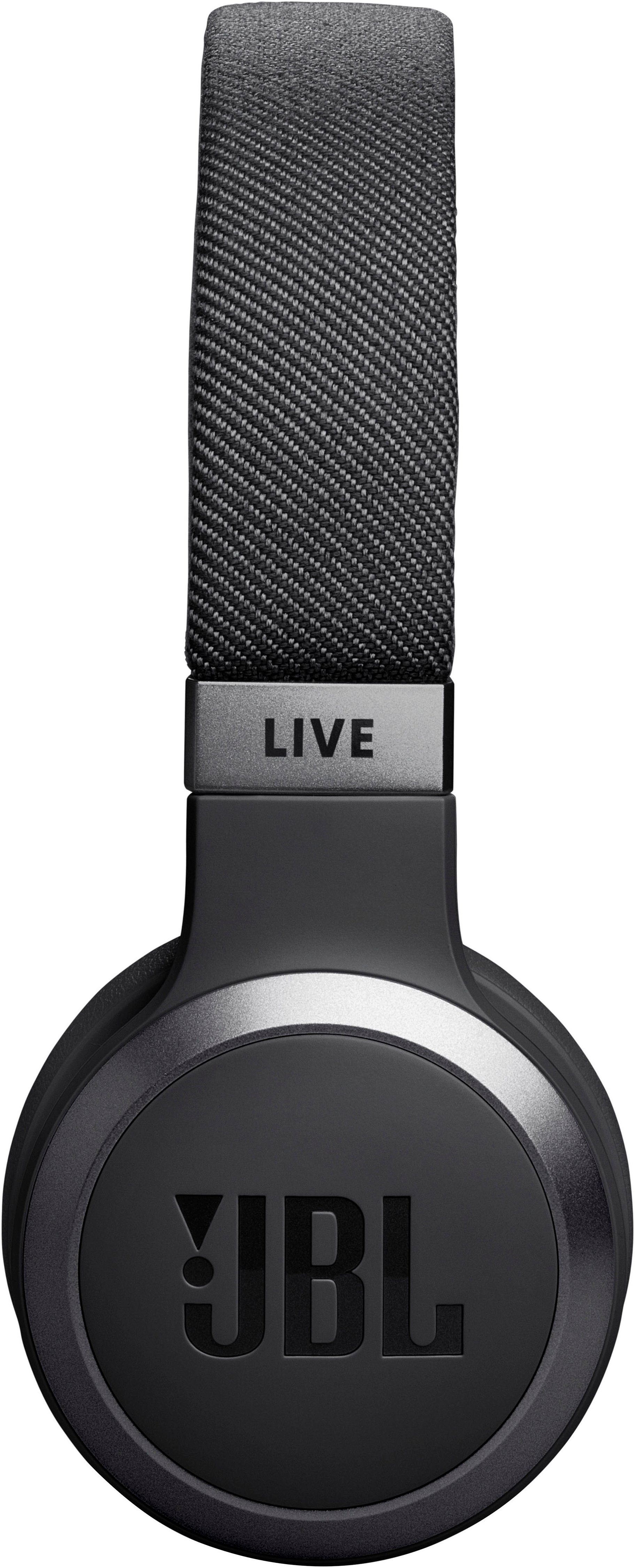 JBL Hoofdtelefoon LIVE 670NC Bluetooth On-ear hoofdtelefoon