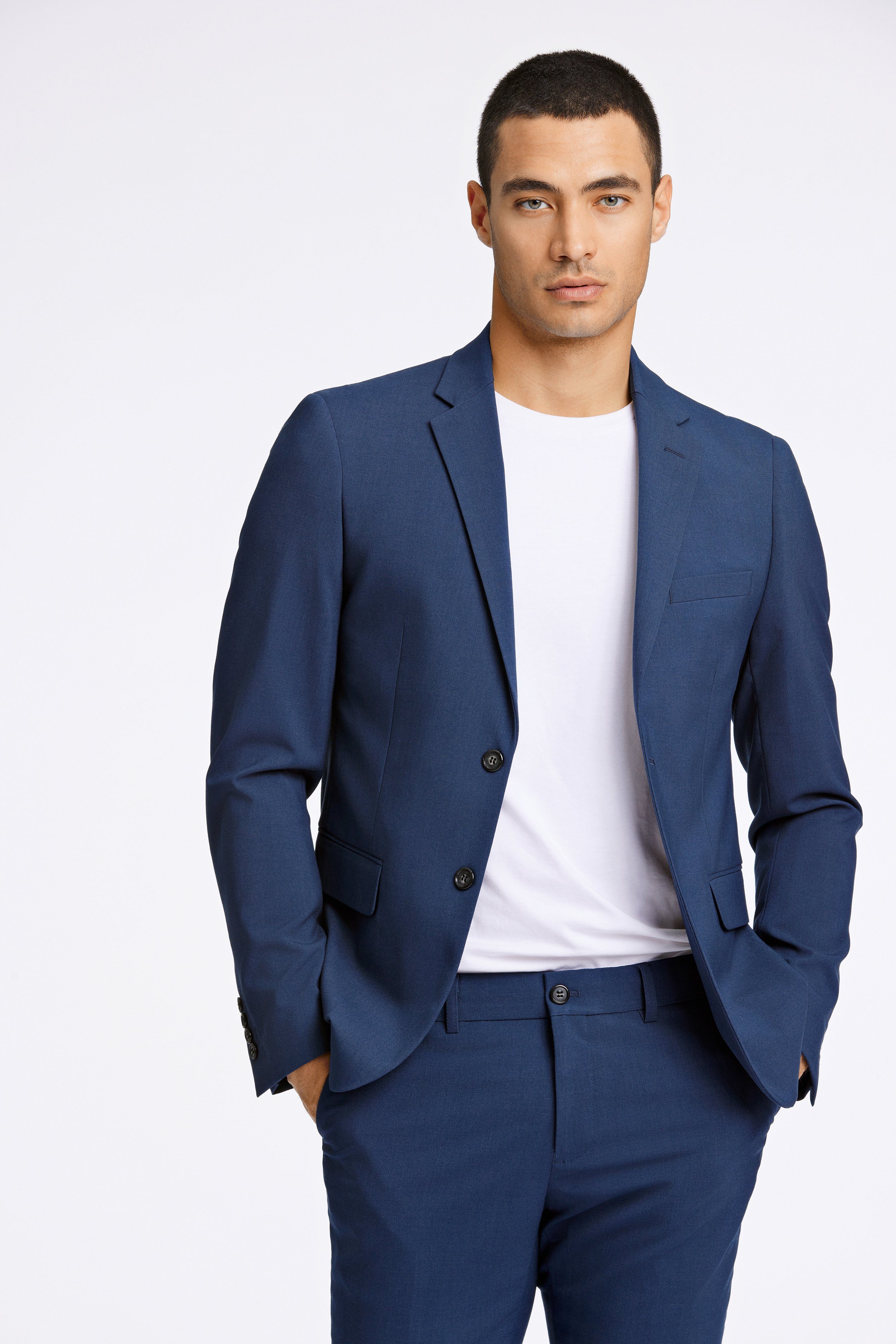 LINDBERGH Pak met stretch (2-delig)