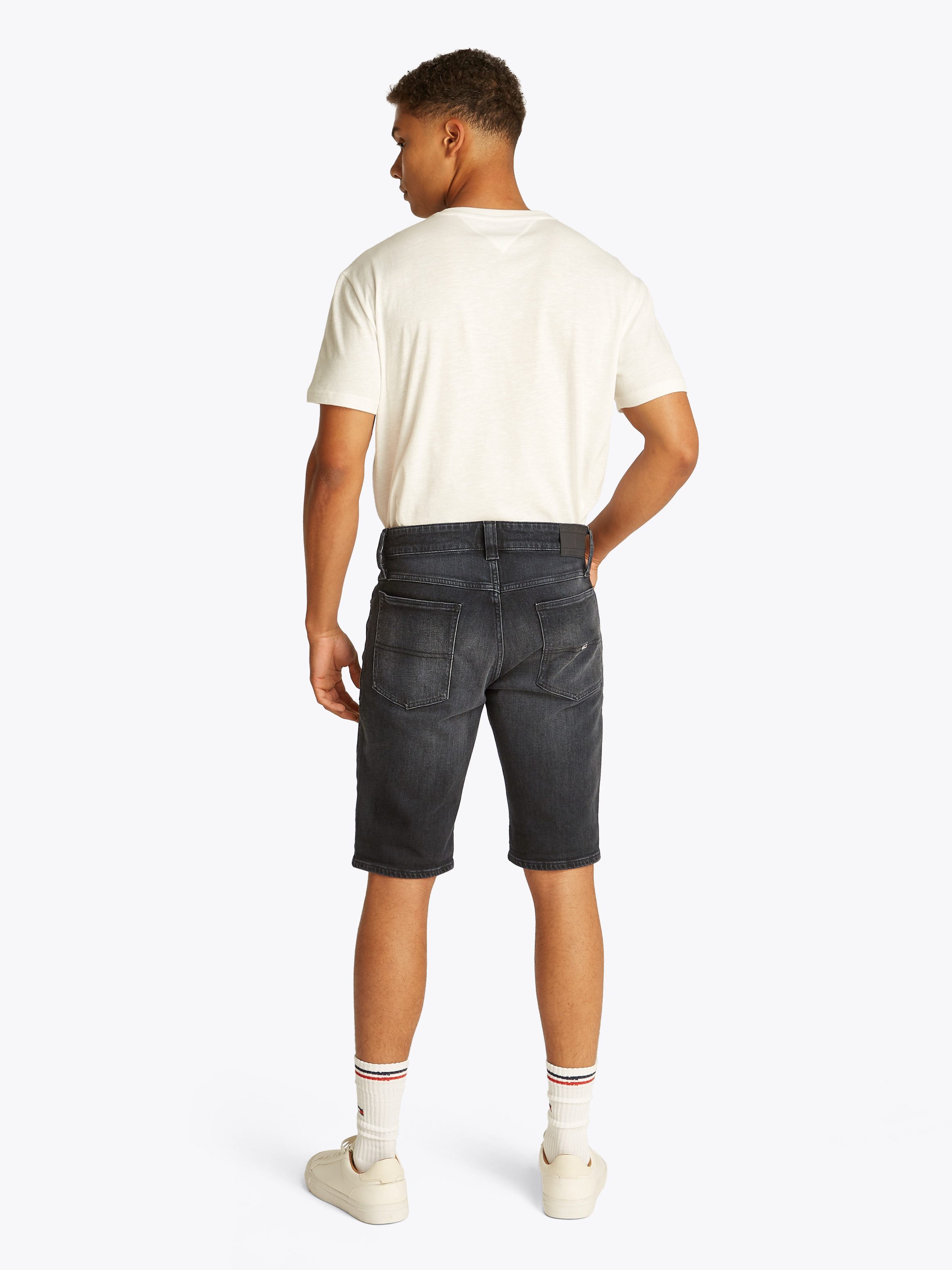 TOMMY Jeansshort RONNIE SHORT