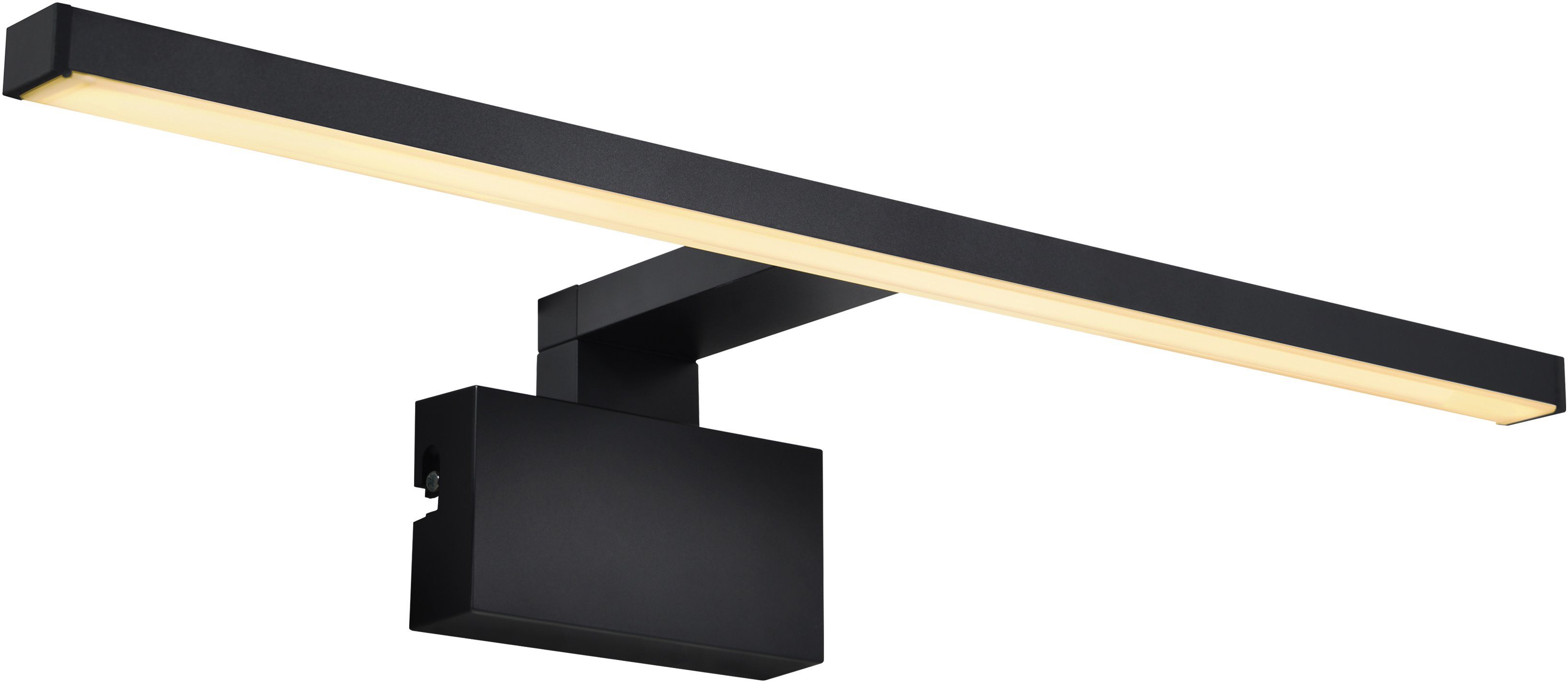 Nordlux Led-wandlamp Marlee incl. 9 w led, 800 lumen, ip 44 (1 stuk)