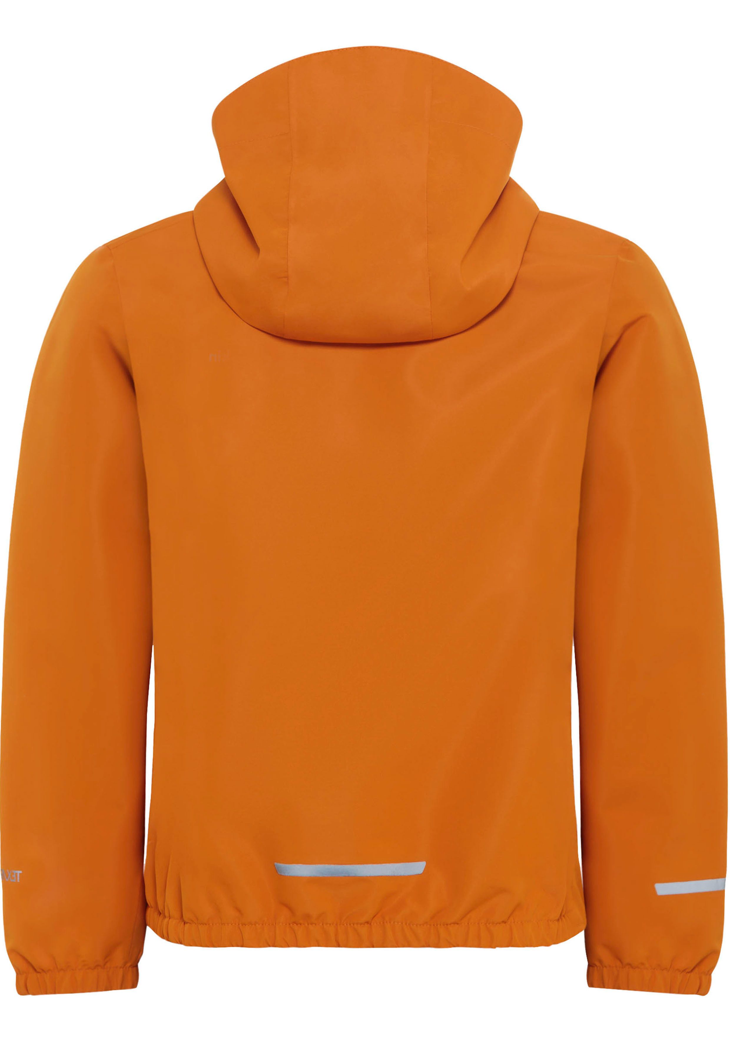 Jack Wolfskin Outdoorjack MOONRISE 3IN1 JKT W