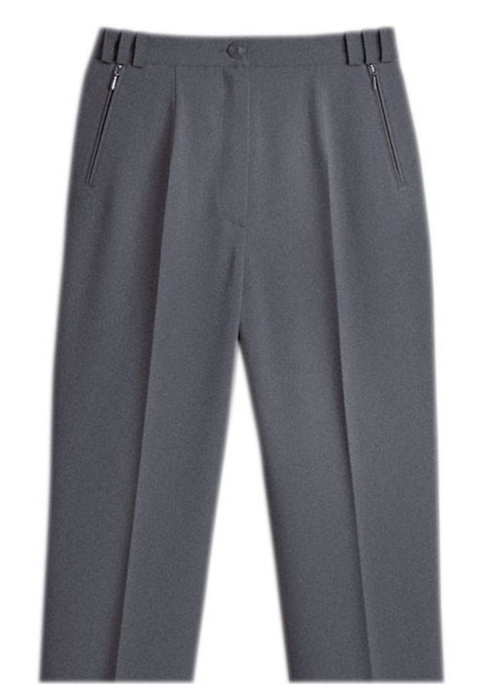 Classic Basics NU 15% KORTING: Pantalon