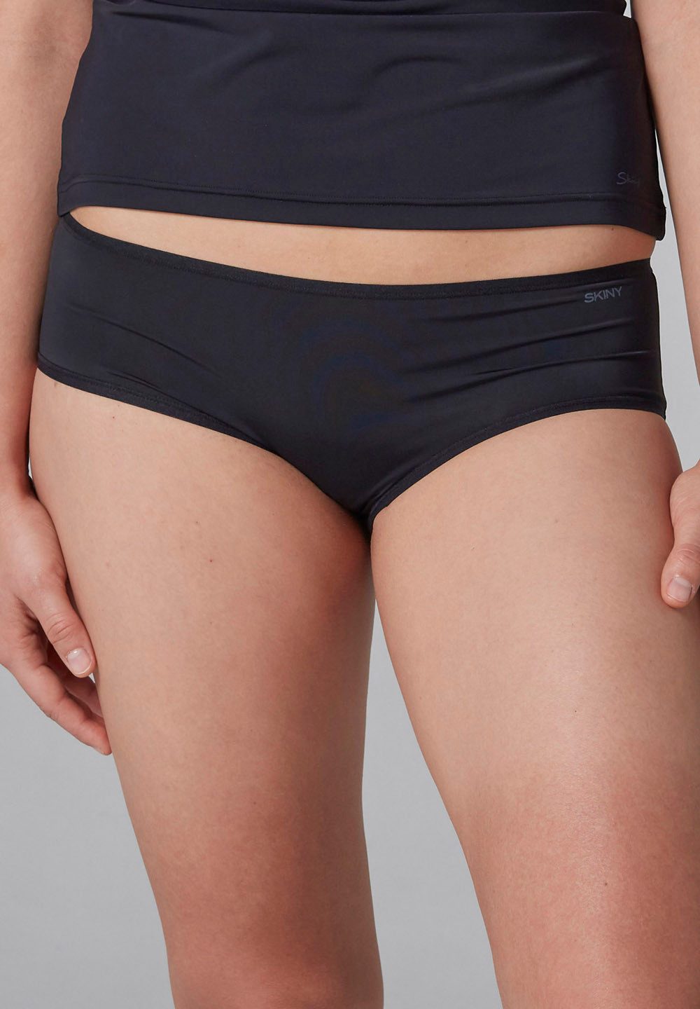 Skiny® Hipster heupig gesneden (Set van 2)
