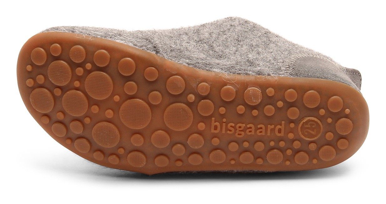 Bisgaard Pantoffels Casual wool