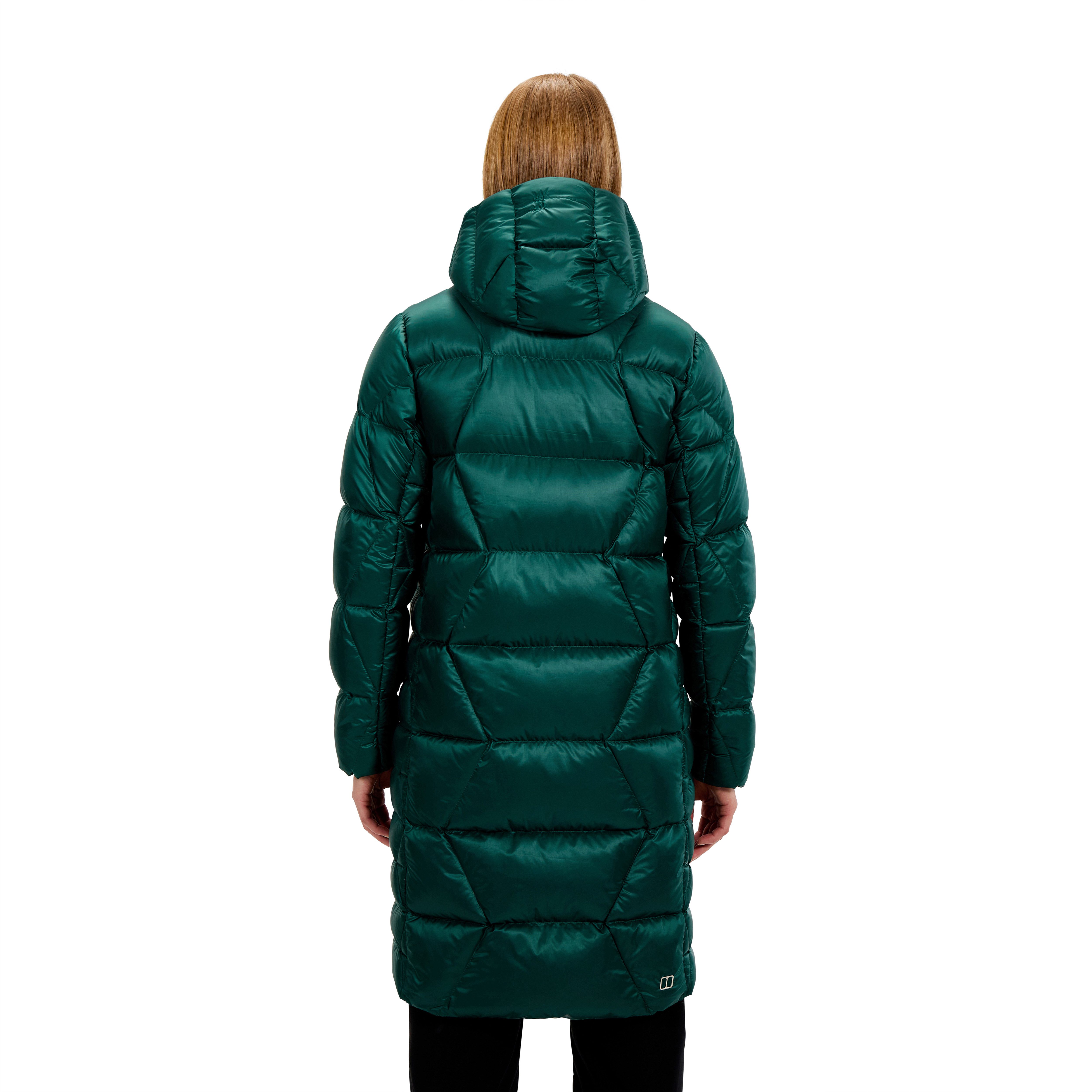 Berghaus Donsjack EXPLORER LONG DOWN JACKET