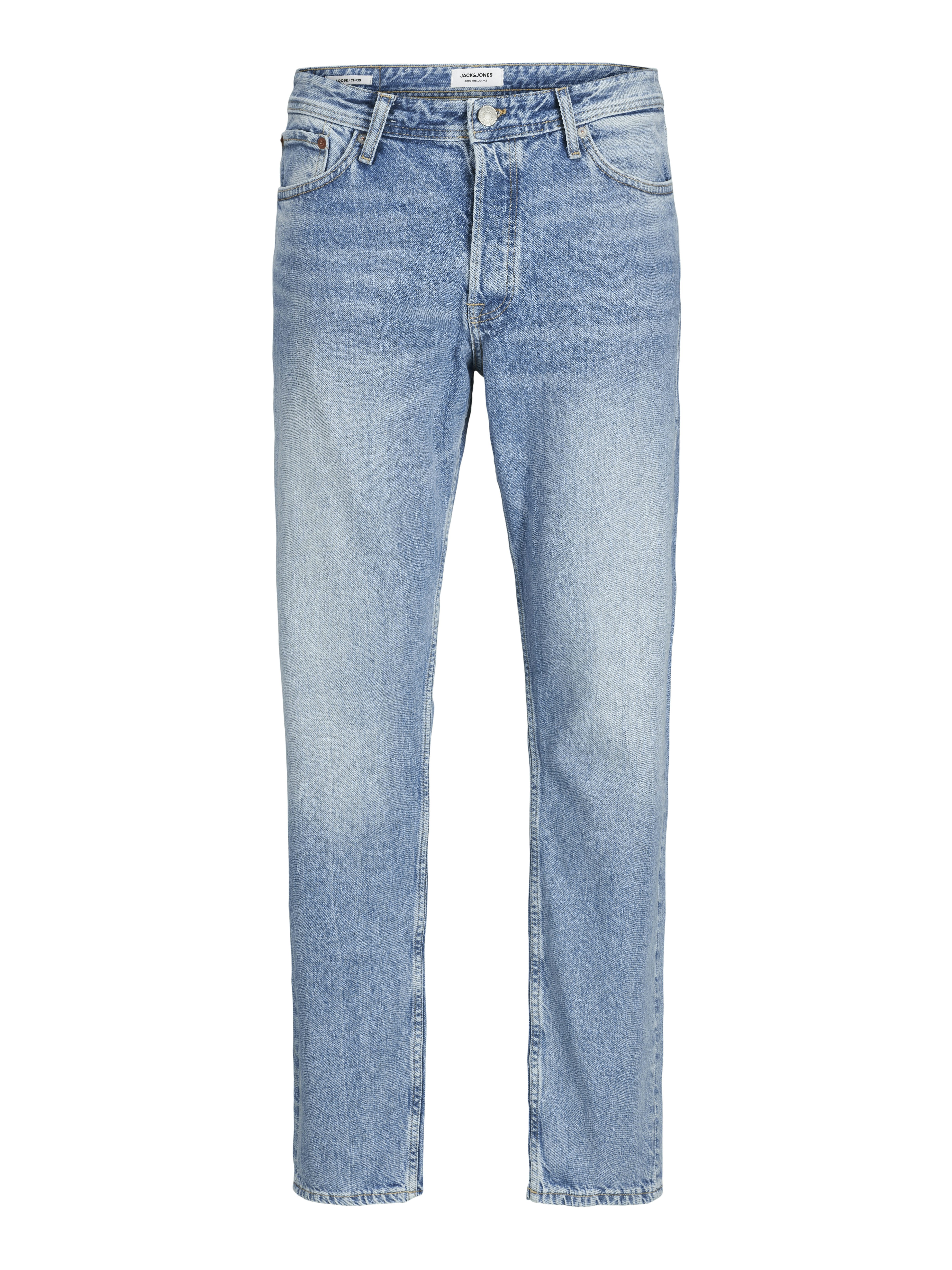 Jack & Jones PlusSize Loose fit jeans JJICHRIS JJORIGNIAL MF 912 NOOS PLS