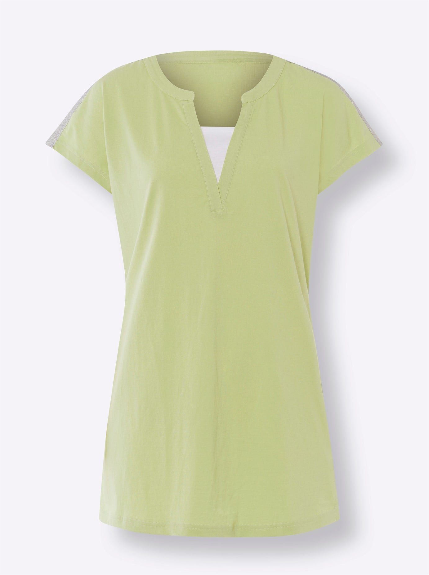 OTTO Lang shirt (1-delig)