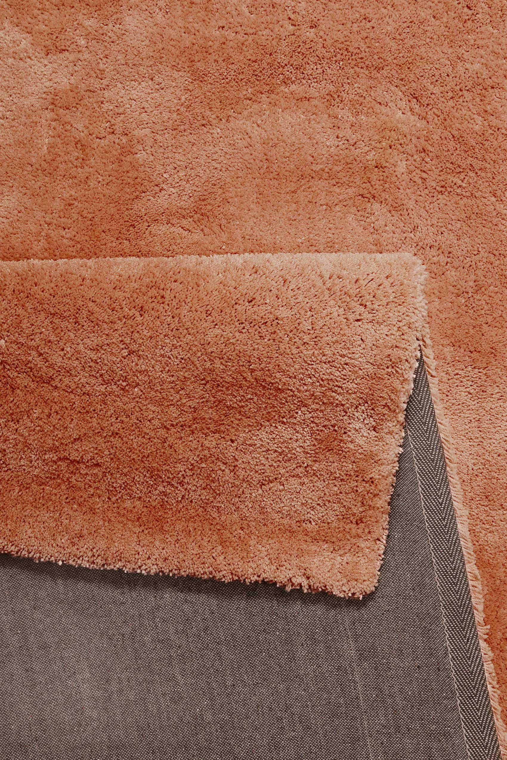 Esprit Hoogpolig vloerkleed Relaxx ESP-4150 Woonkamer, zeer grote keus in kleuren, zachte dichte hoge pool