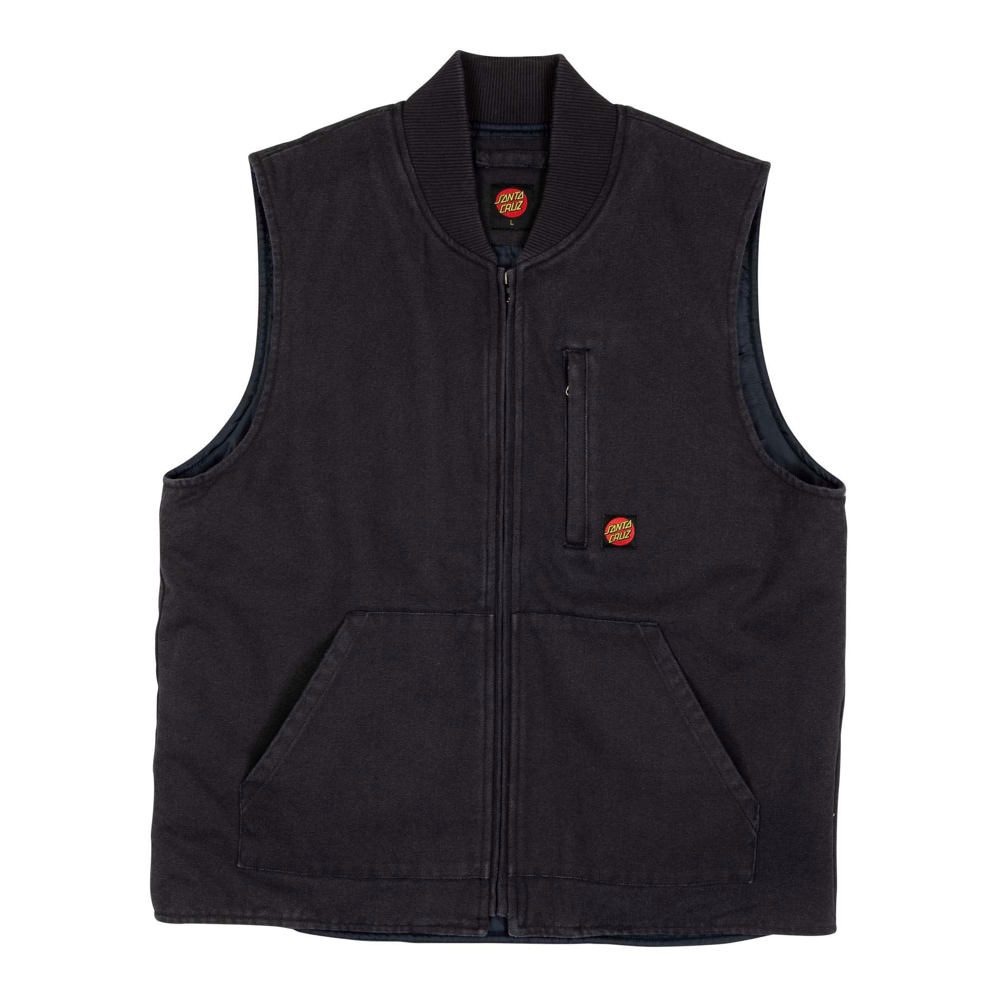 Santa Cruz Bodywarmer