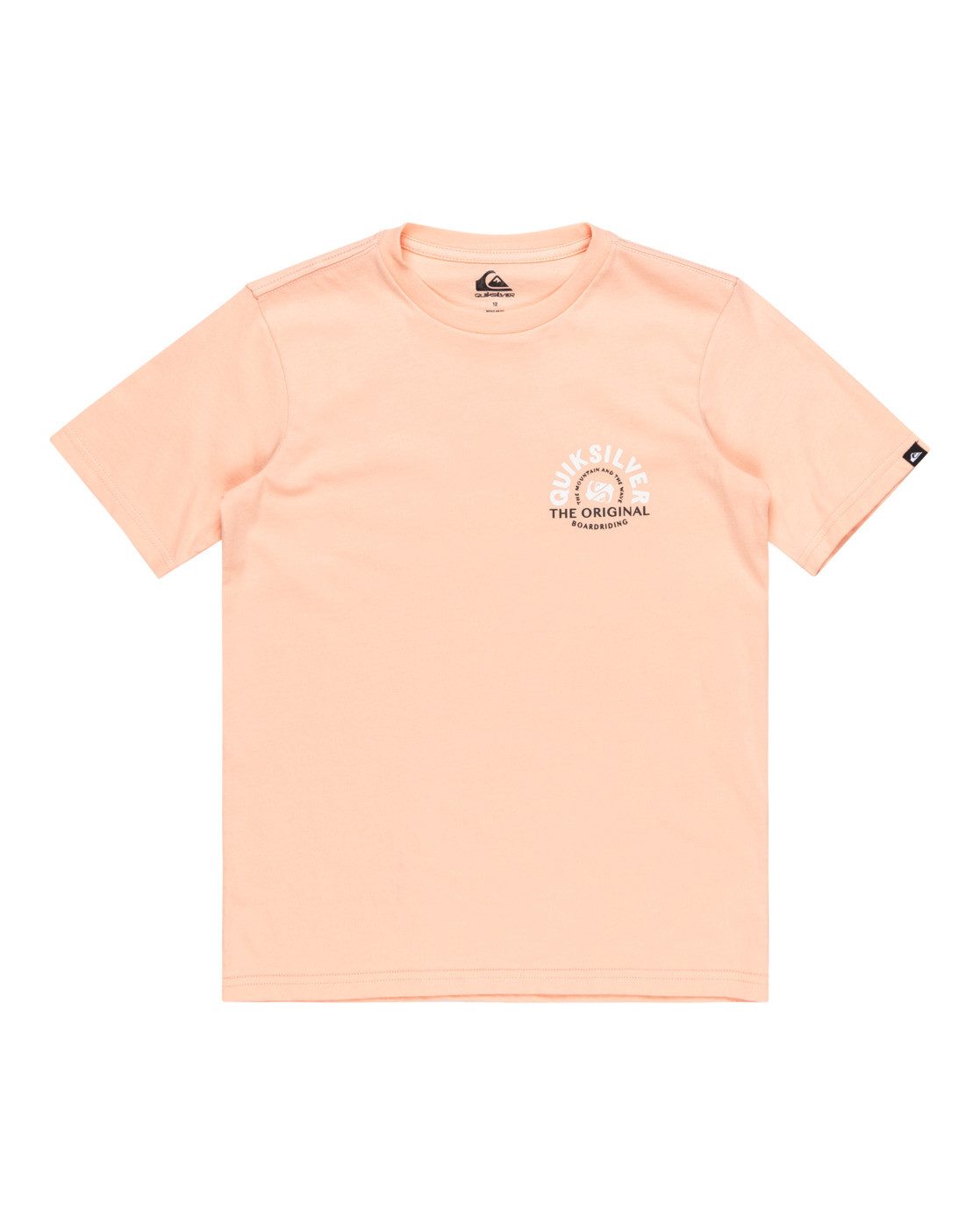 Quiksilver Shirttop Ev Summer Road