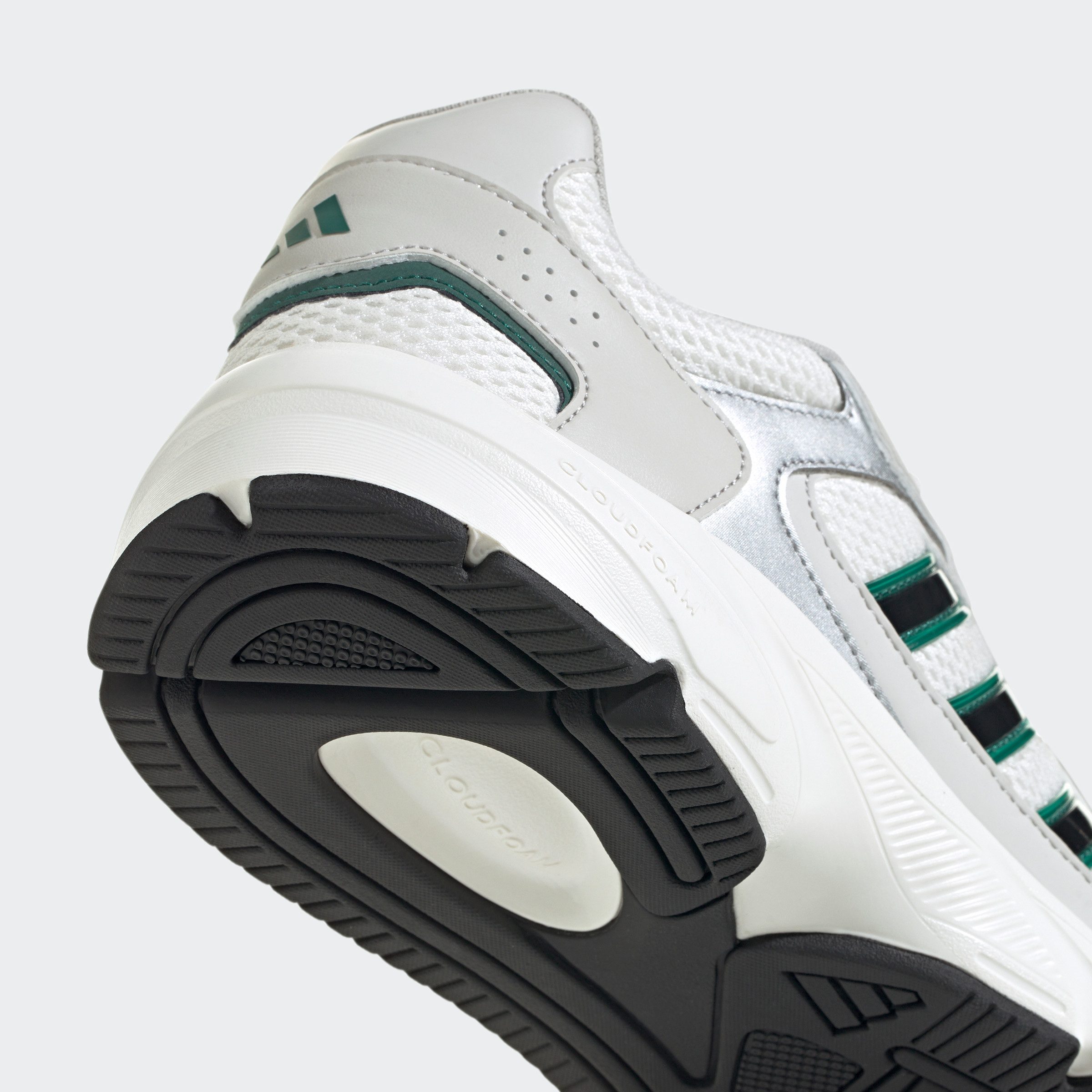 adidas Sportswear Sneakers CRAZYCHAOS 2000 geïnspireerd door het ontwerp van de adidas response cl