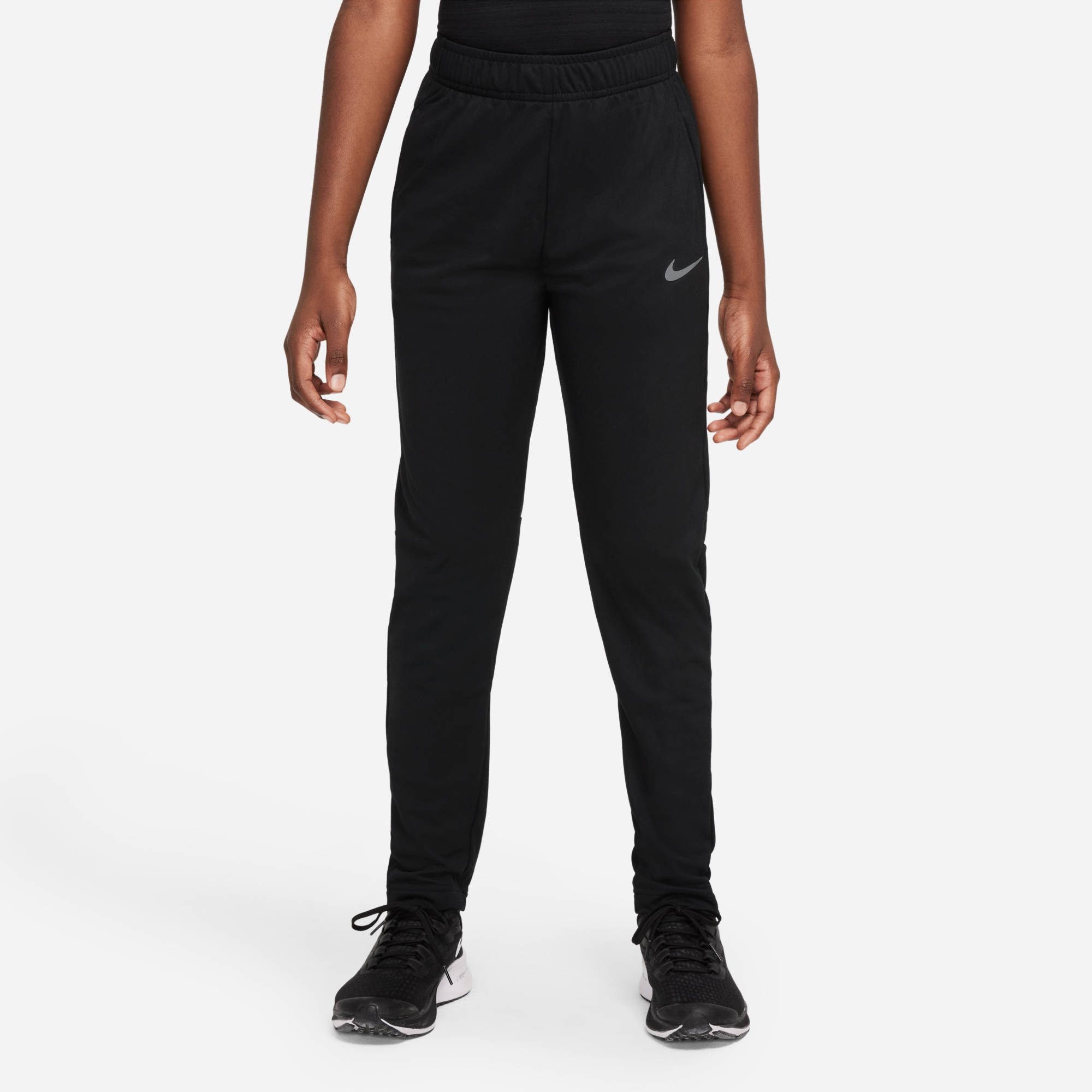Nike Sportbroek Big Kids' (Boys') Poly+ Training Pants