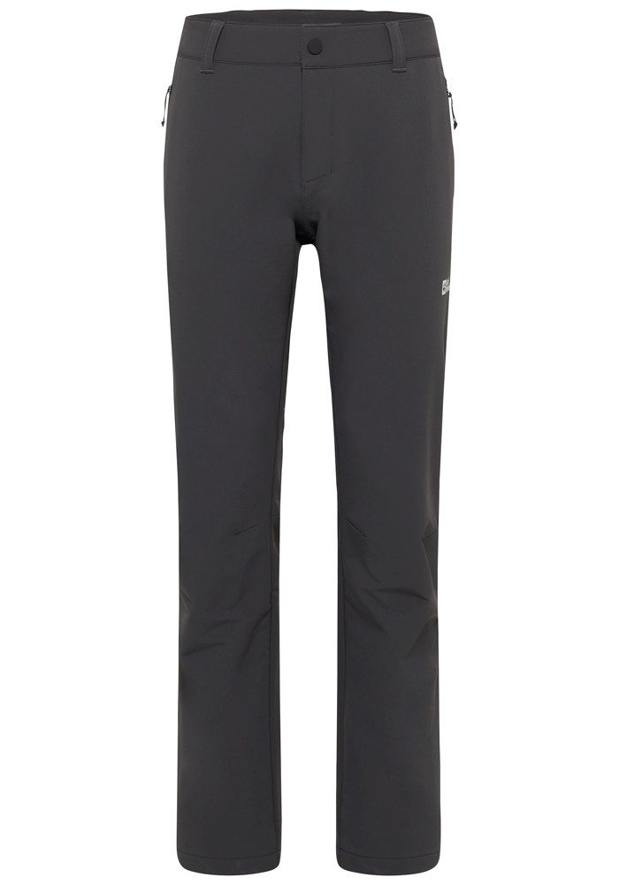 Jack Wolfskin Outdoorbroek ACTIVATE THERMIC PANTS M
