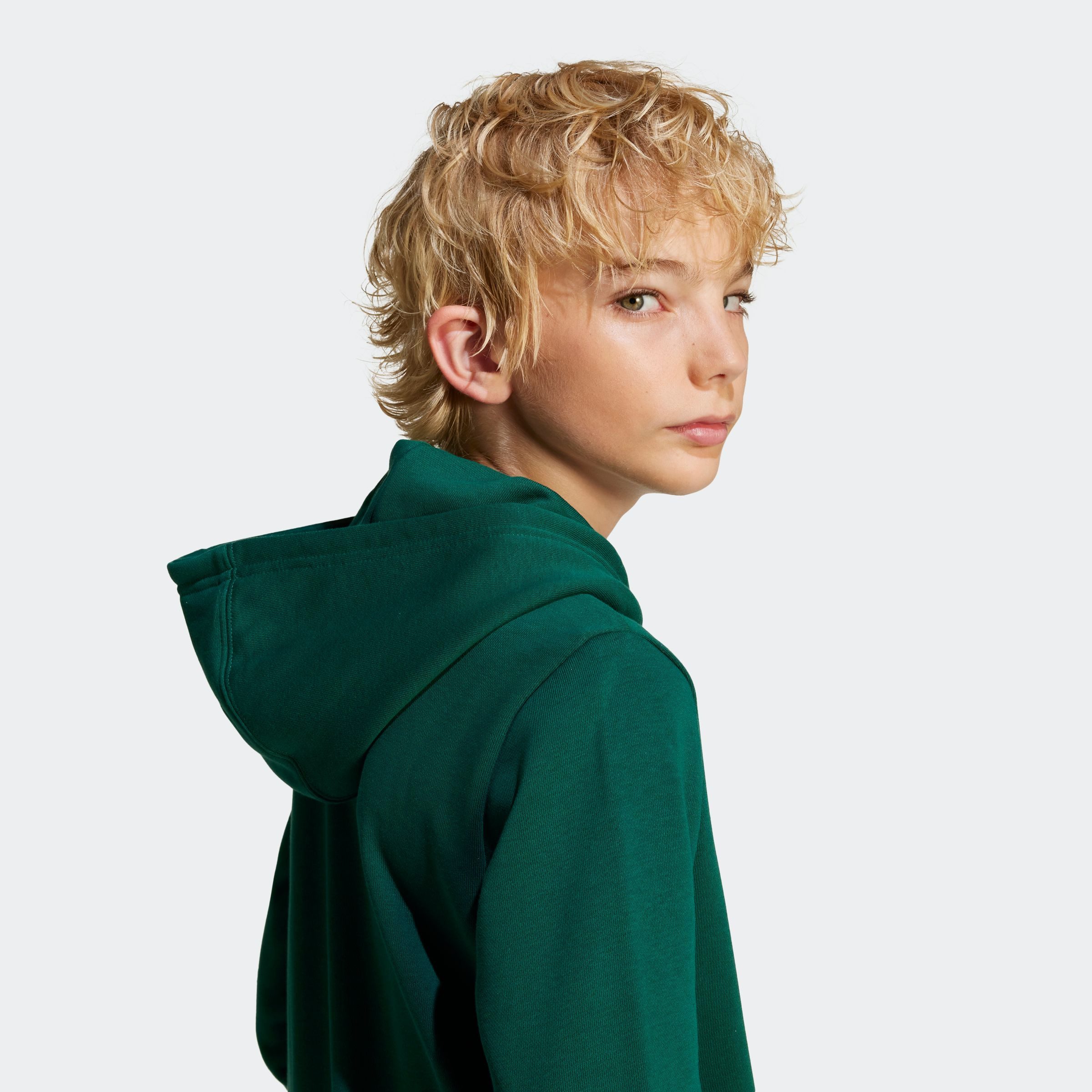 adidas Originals Hoodie TREFOIL HOODIE