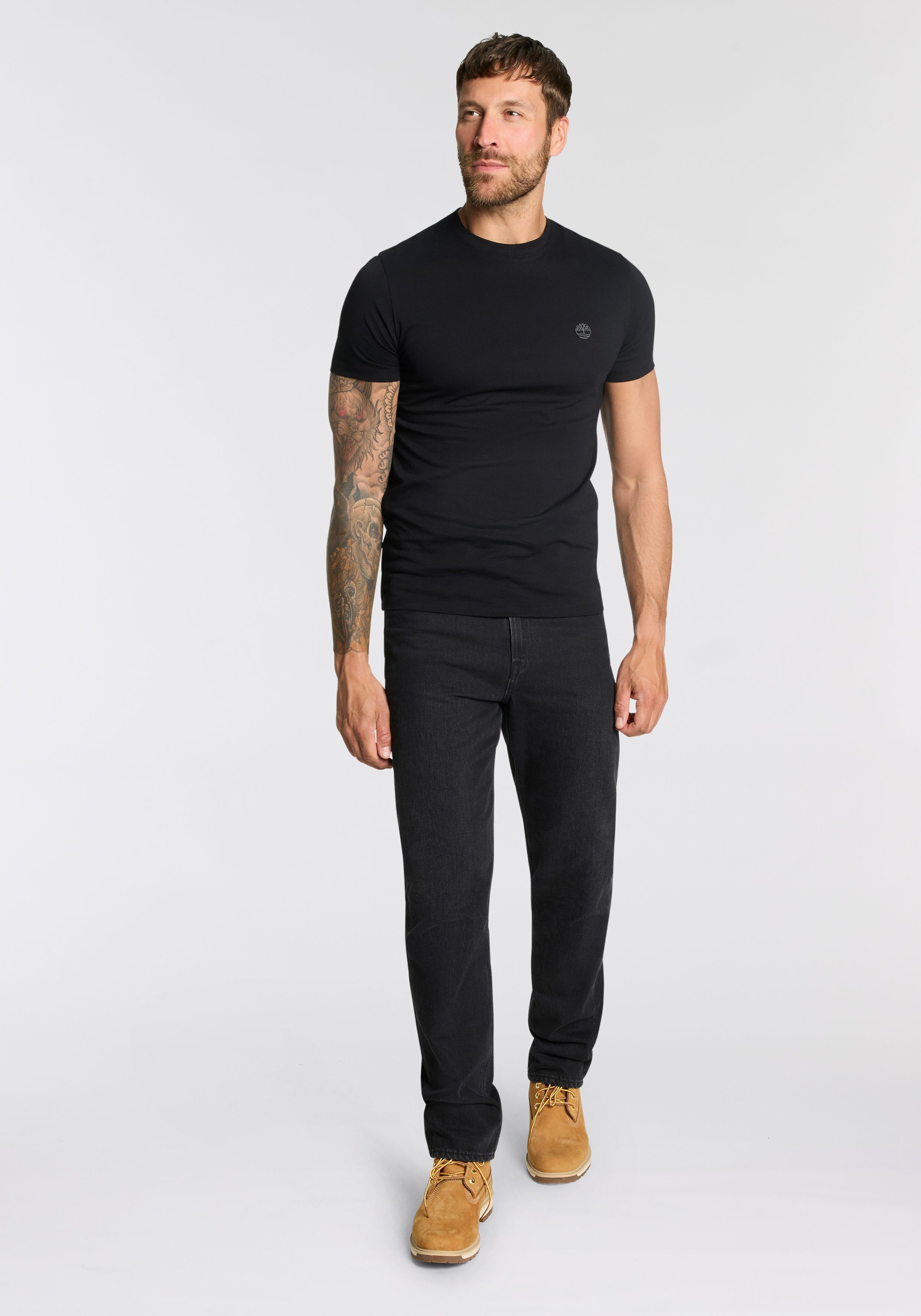 Timberland T-shirt Port royale