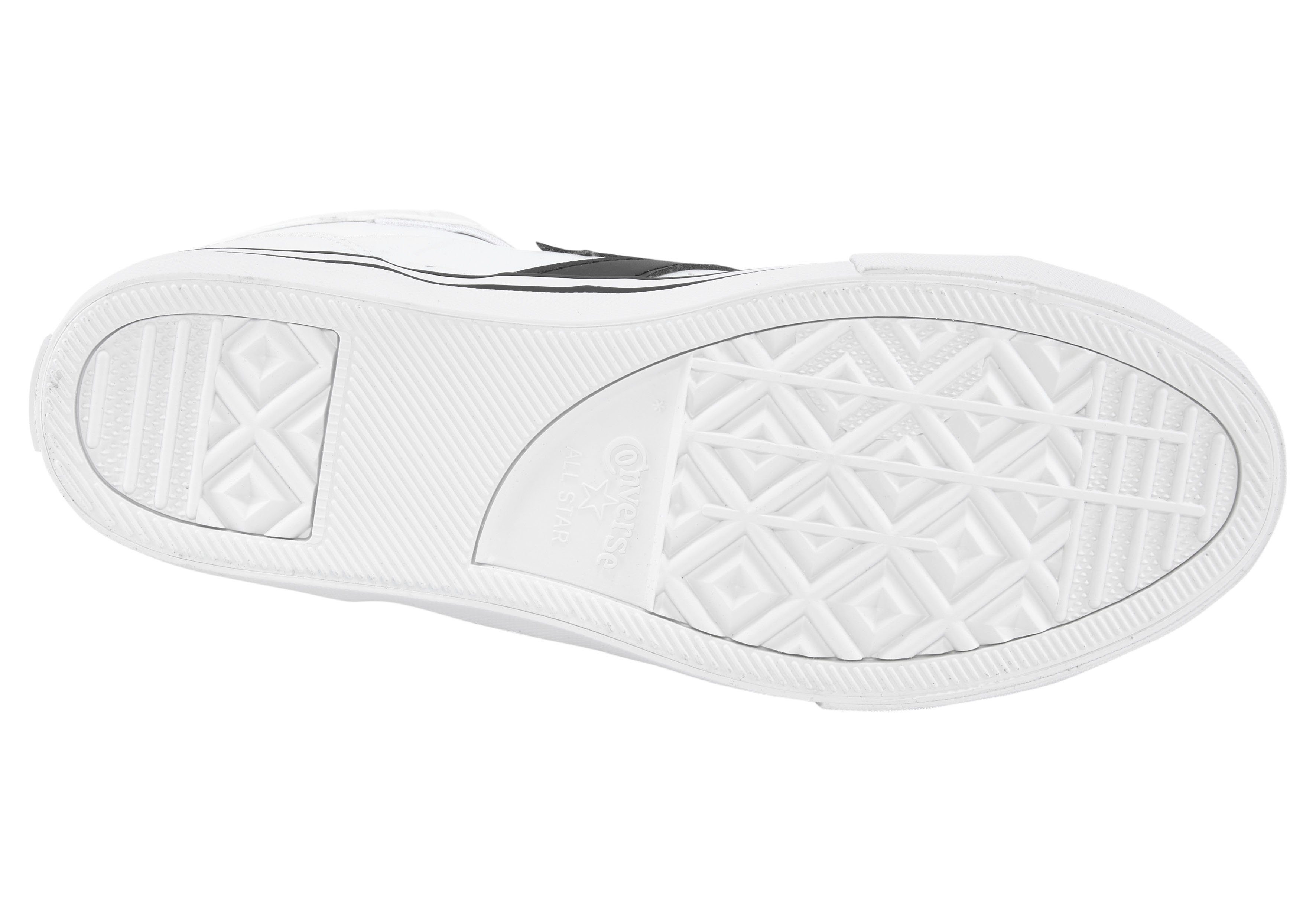 Converse Sneakers PRO BLAZE STRAP LEATHER