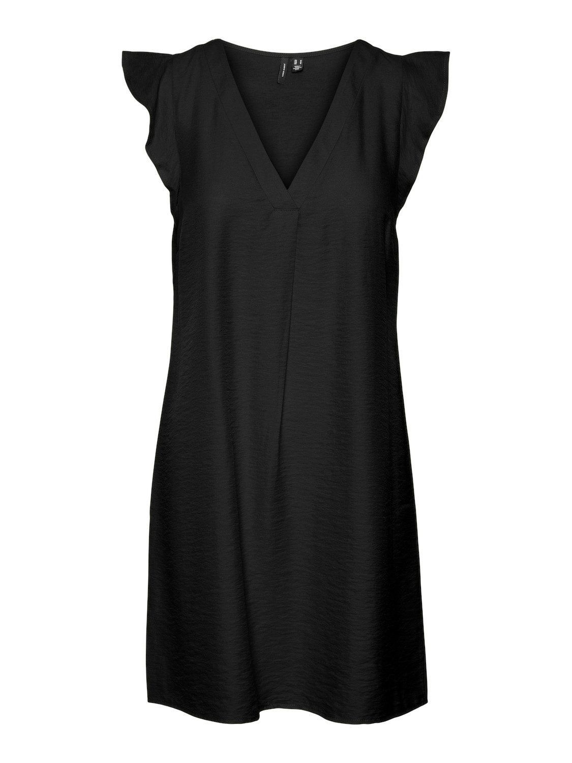 Vero Moda Zomerjurk VMNATJA SL SHORT DRESS WVN GA